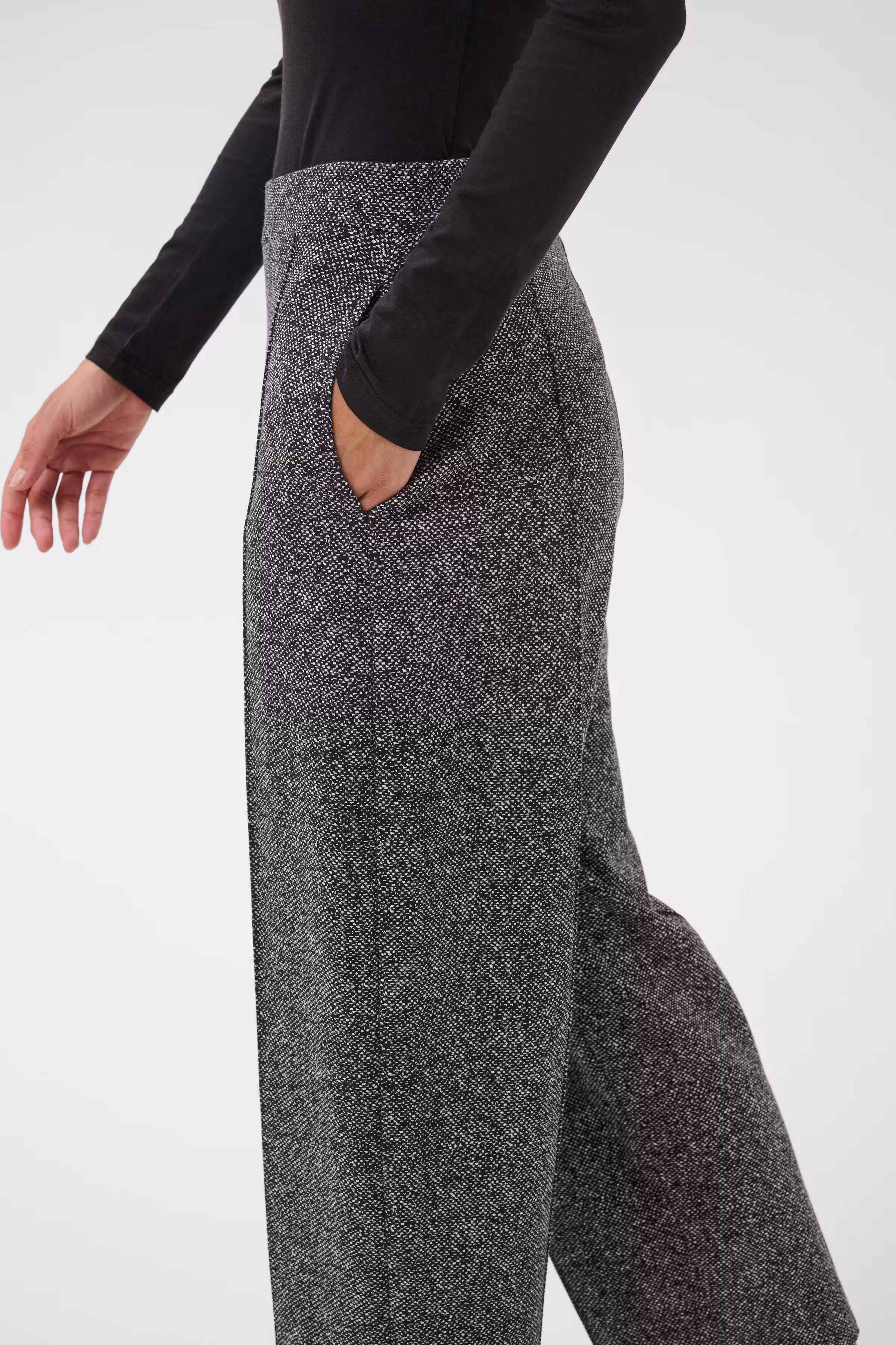 ColisaPW Bukser LOOKBOOK DETAIL 30310899-304497