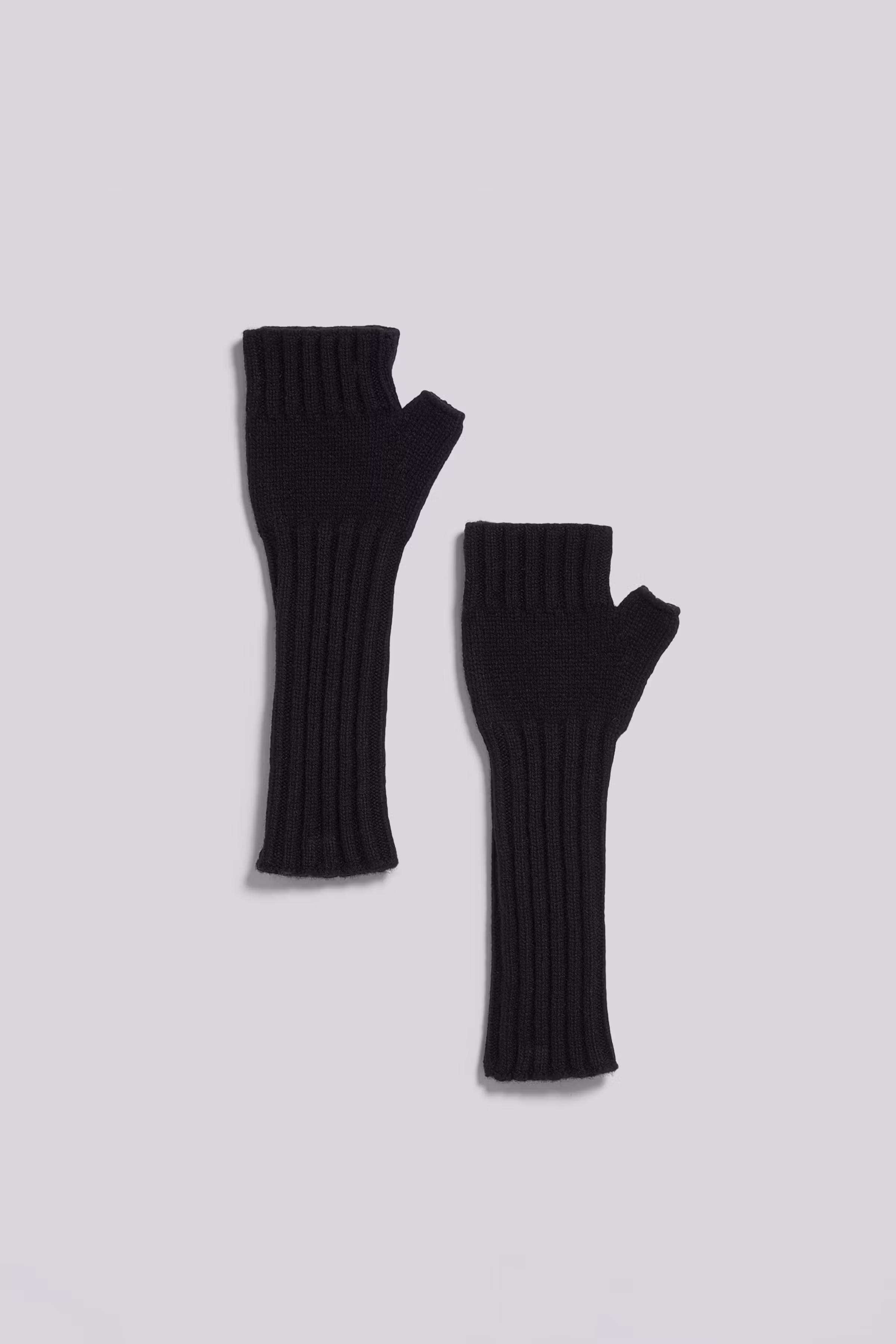 IOAmora Gloves PACK FRONT 30600038-BK999