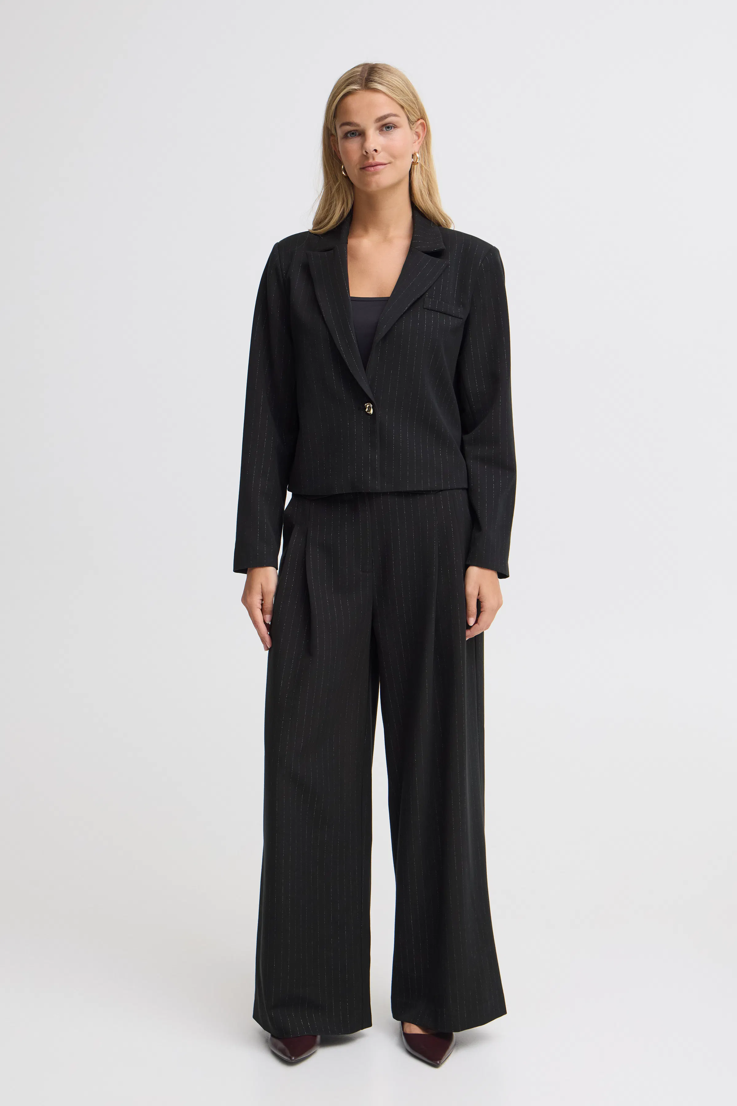 FRSPIN Blazer LOOKBOOK FRONT 20618628-900016370