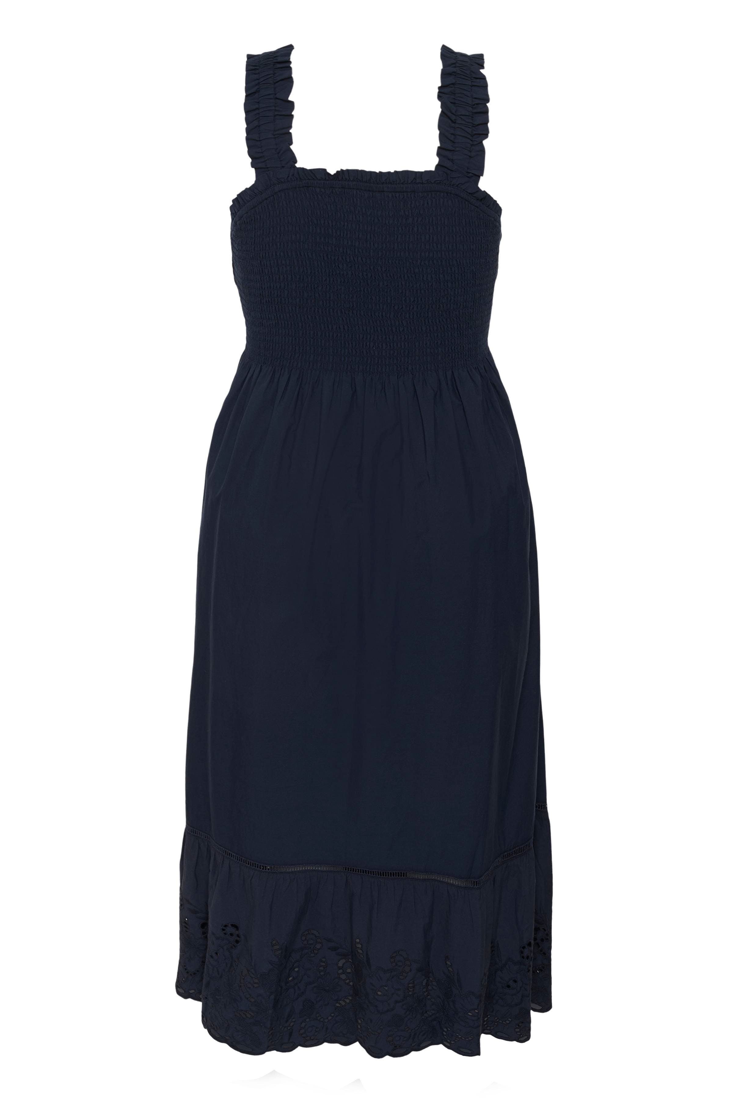 KCtrudi Kleid PACK BACK 10584126-194020