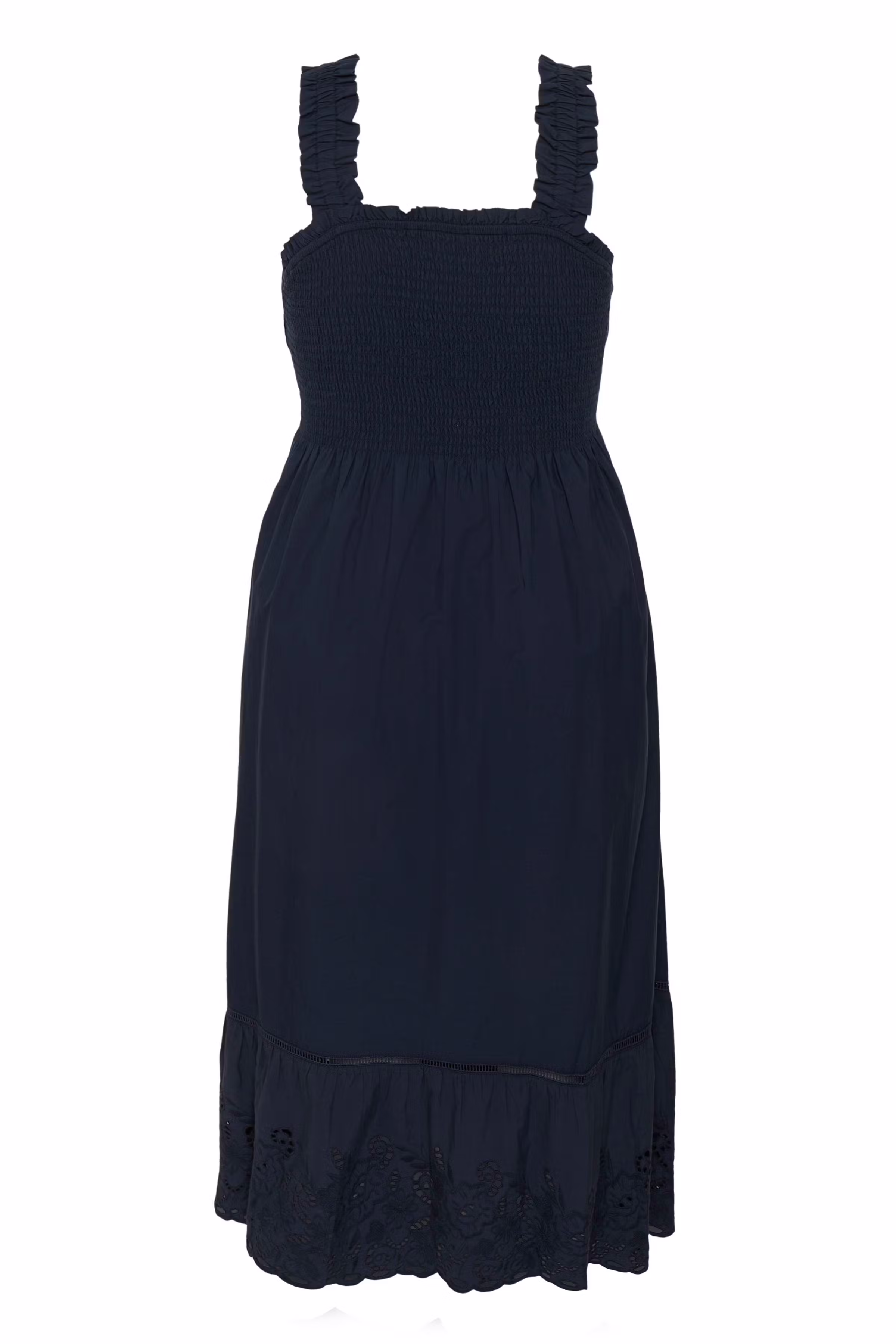 KCtrudi Kleid PACK BACK 10584126-194020