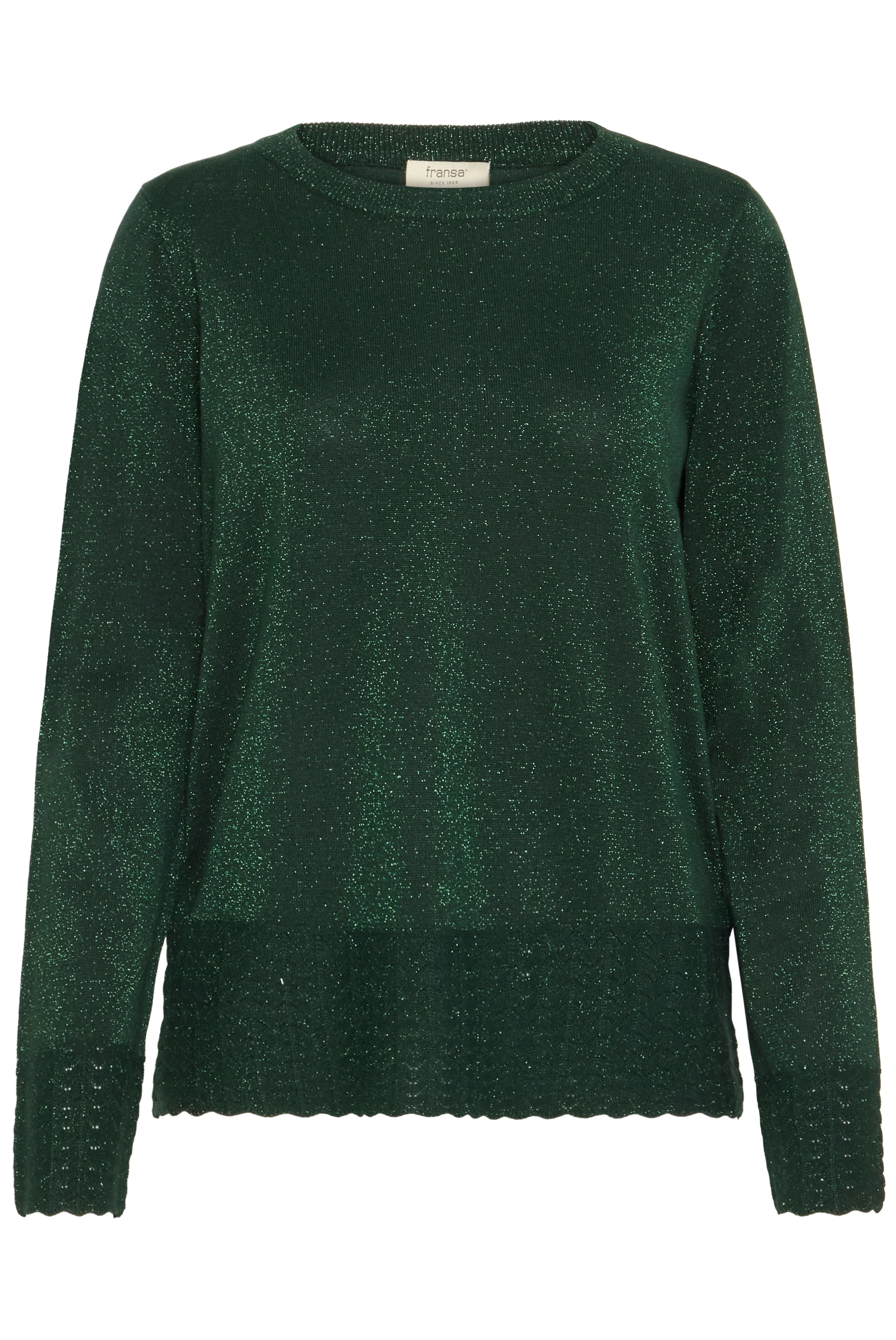 FRCHIMMA Pullover PACK FRONT 20614937-1106021