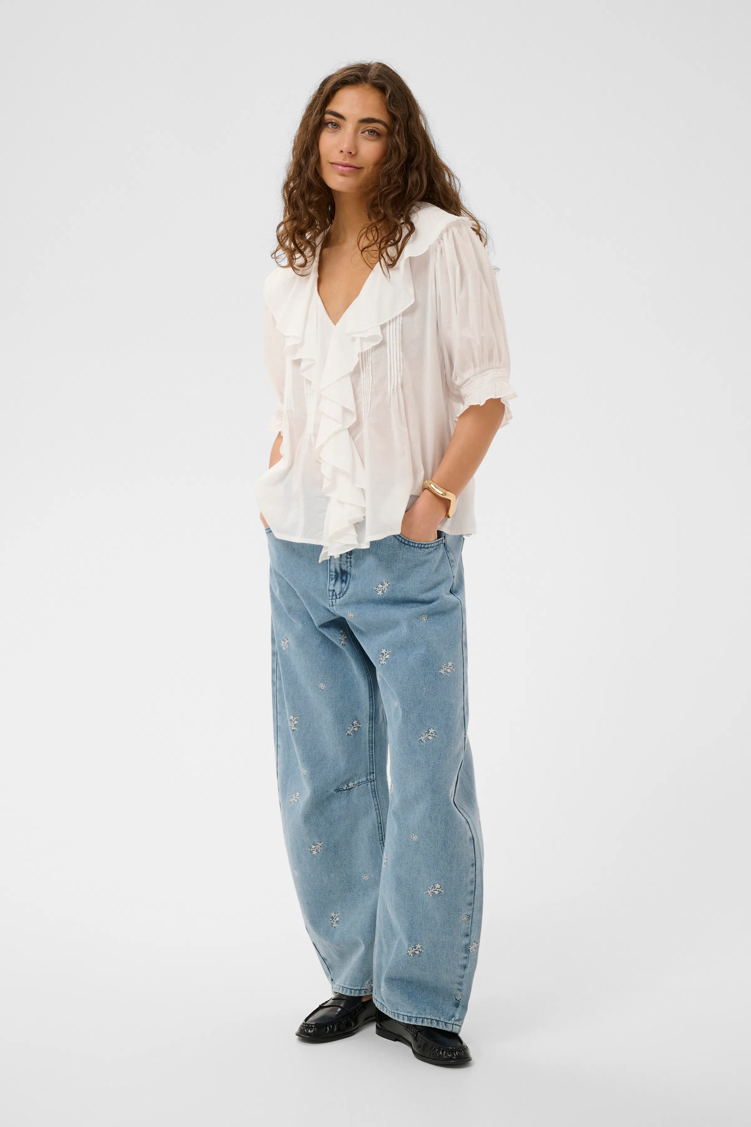 CUmusso Blus LOOKBOOK FRONT 50113175-500013
