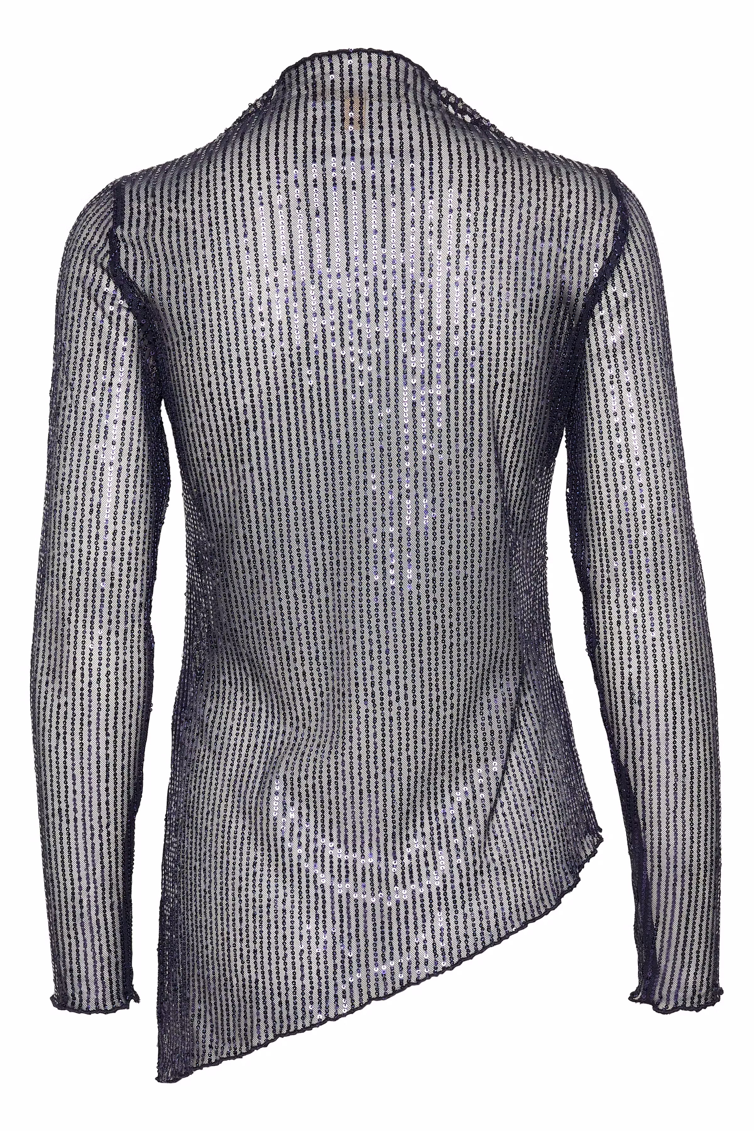 CUgiya Pailletten Blouse PACK BACK 50111189-106613