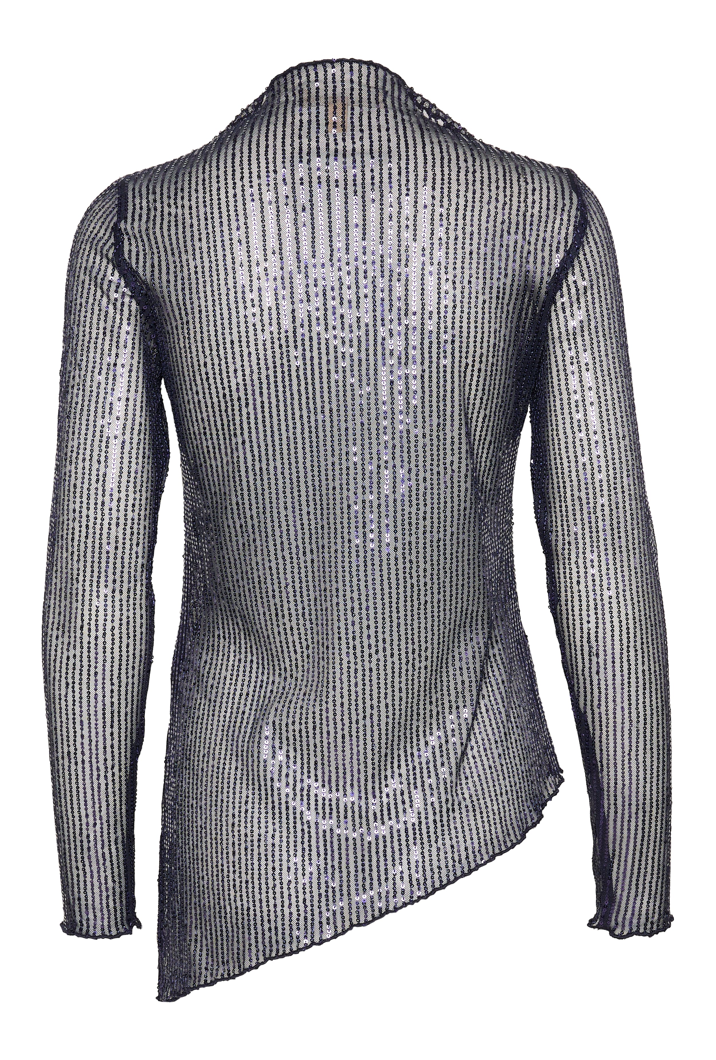 CUgiya Pailletten Blouse PACK BACK 50111189-106613