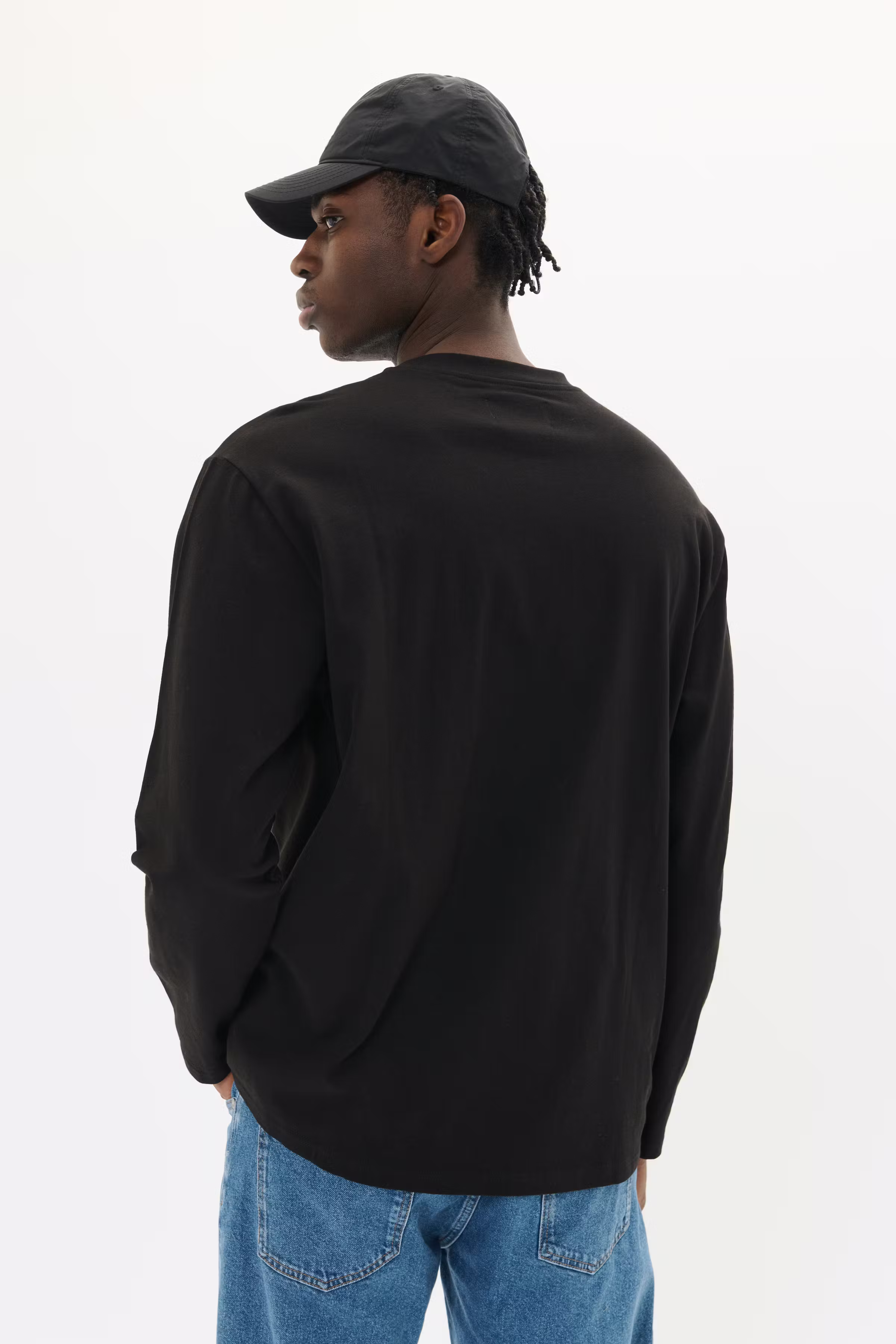 MAHudson T-shirt LOOKBOOK BACK 30208508-300275