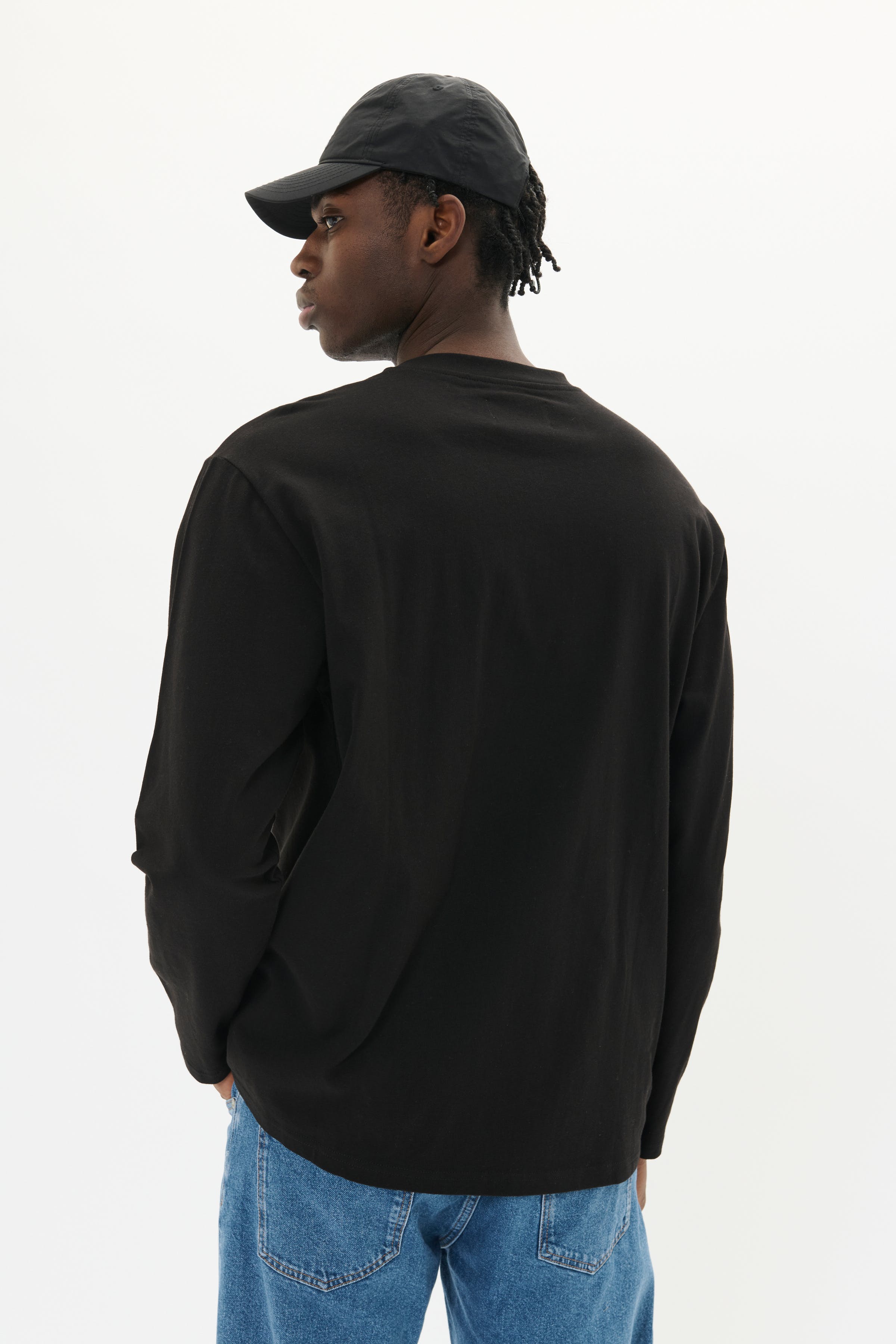 MAHudson T-shirt LOOKBOOK BACK 30208508-300275