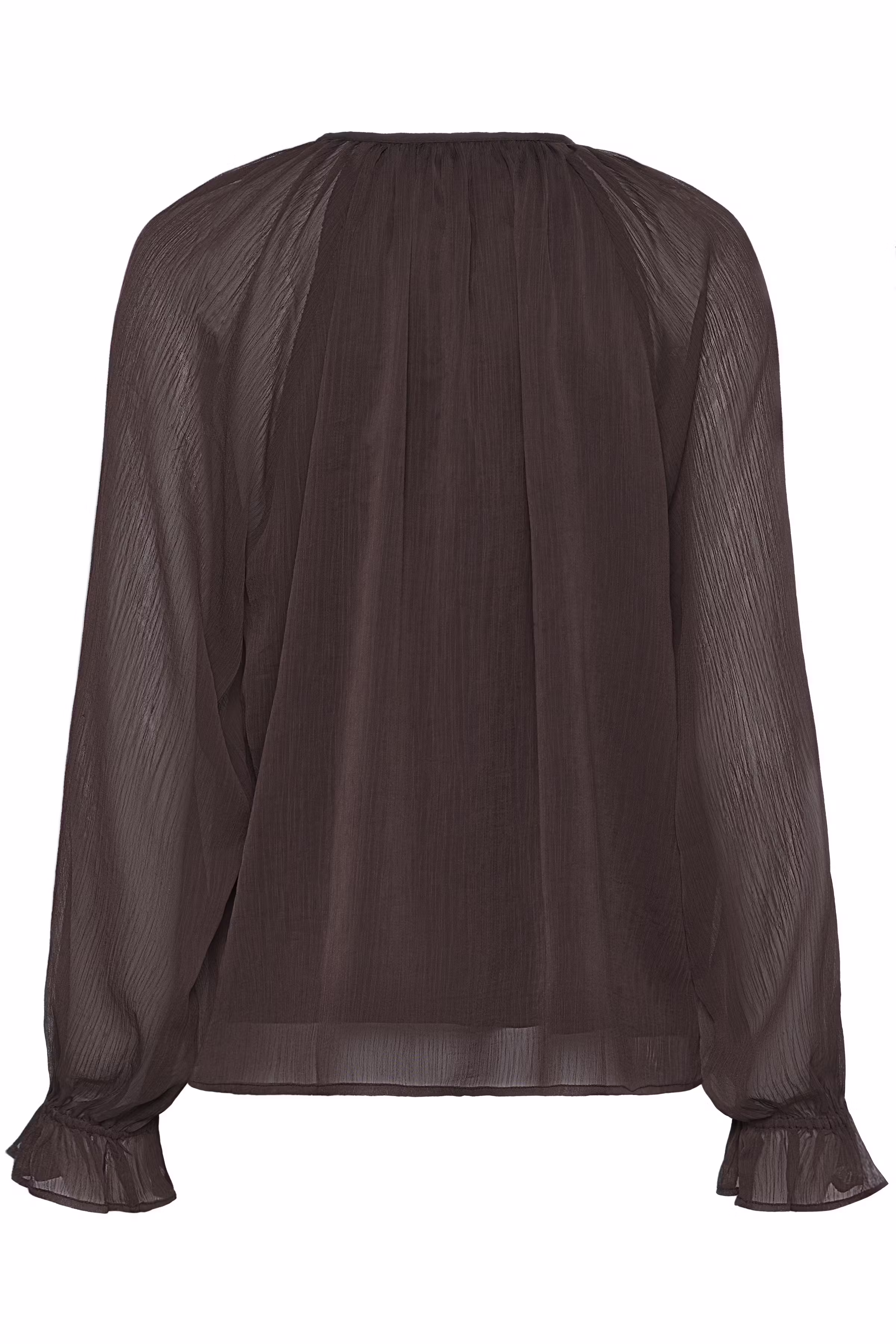 KAmila Blouse PACK BACK 10510922-191111