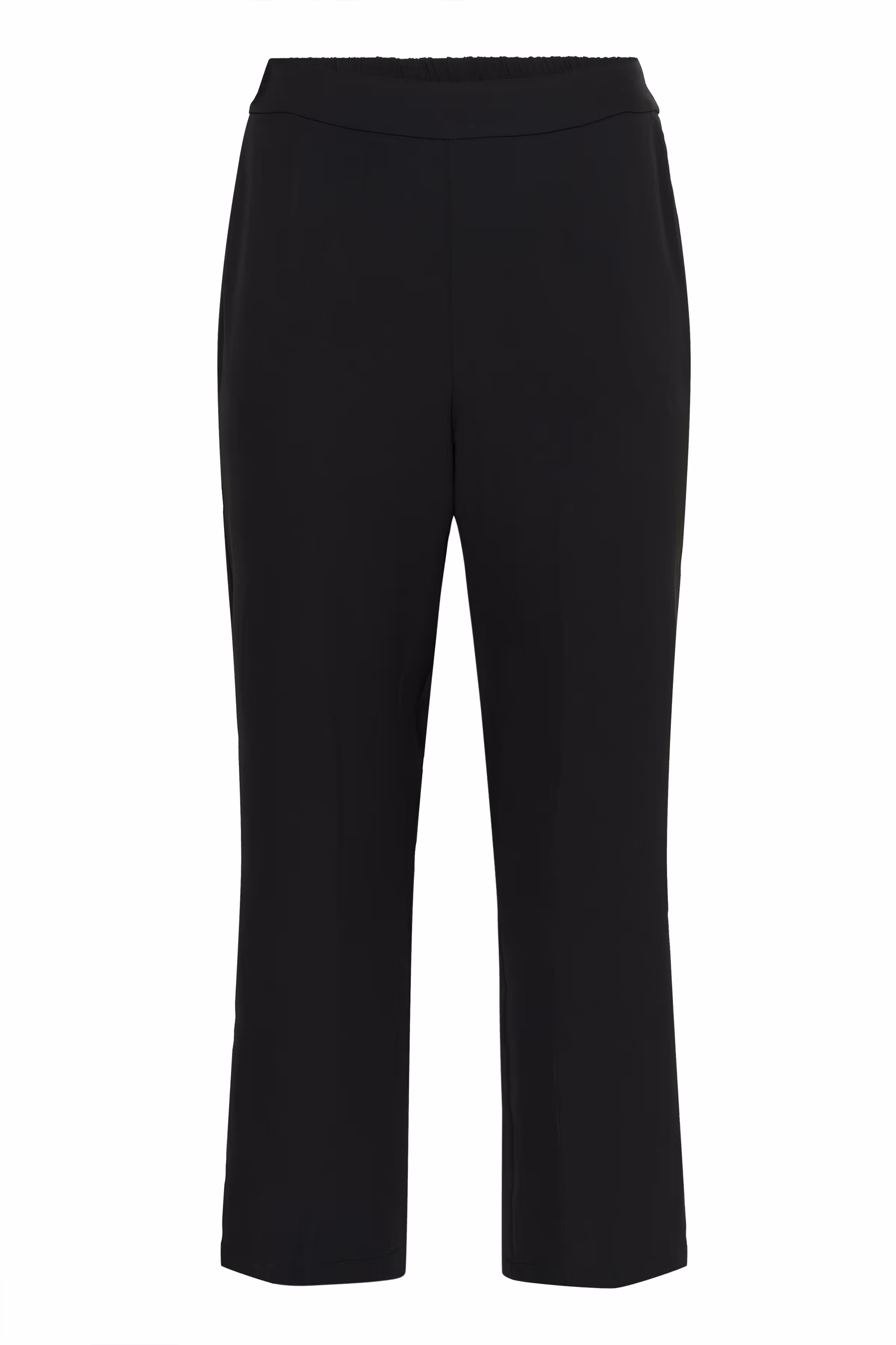 KCsigne Wide Trousers PACK FRONT 10581981-100121