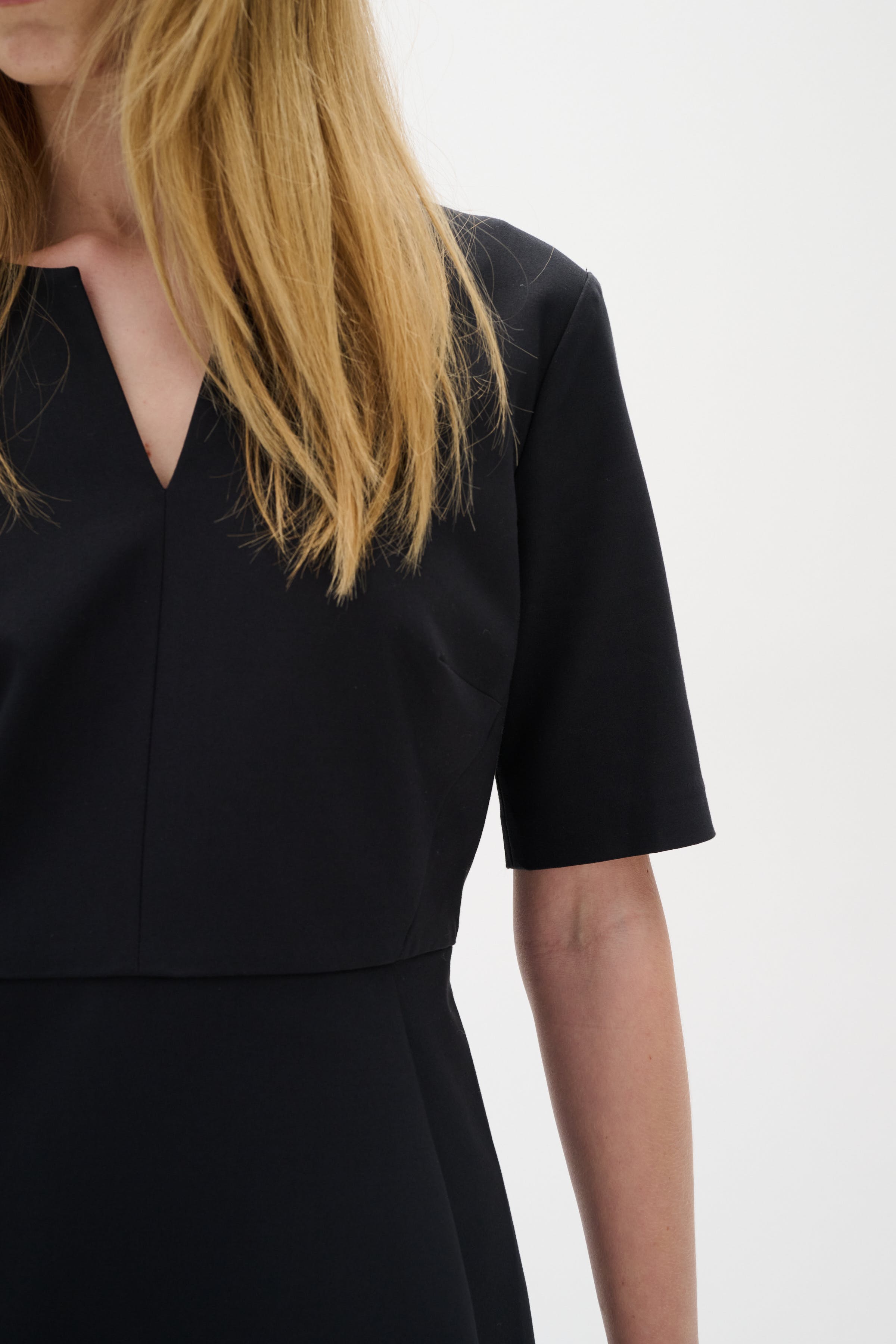 Zella IW kjole LOOKBOOK DETAIL 30104567-10050