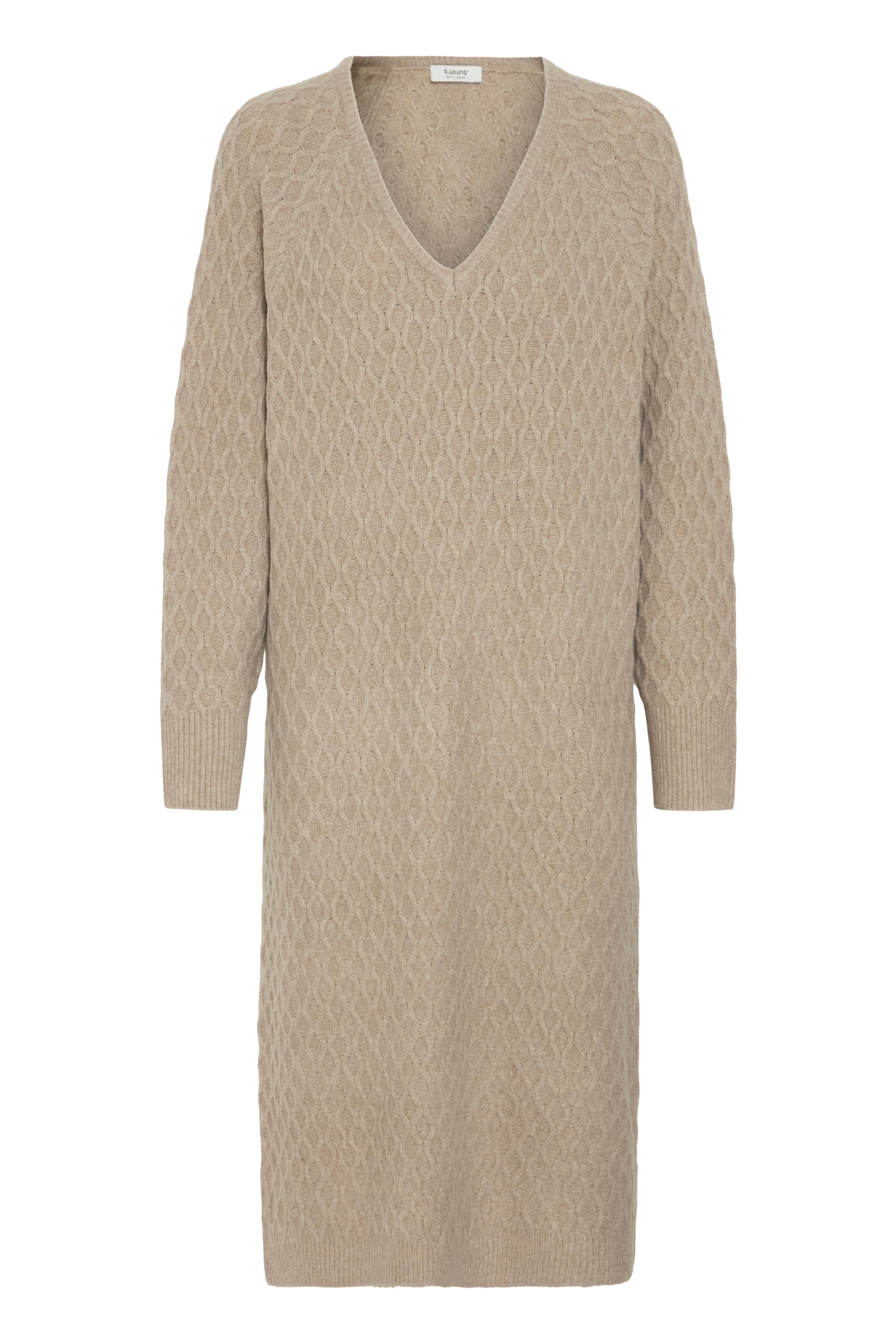 BYMEDI Kjole PACK FRONT 20818094-1613051