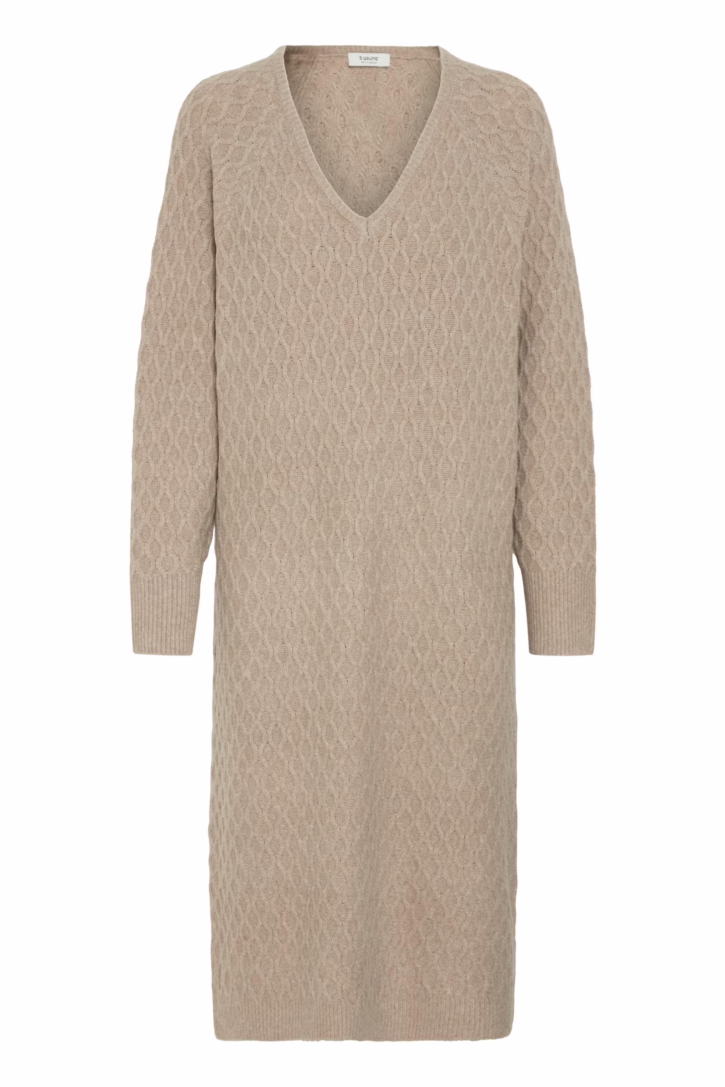 BYMEDI Kjole PACK FRONT 20818094-1613051