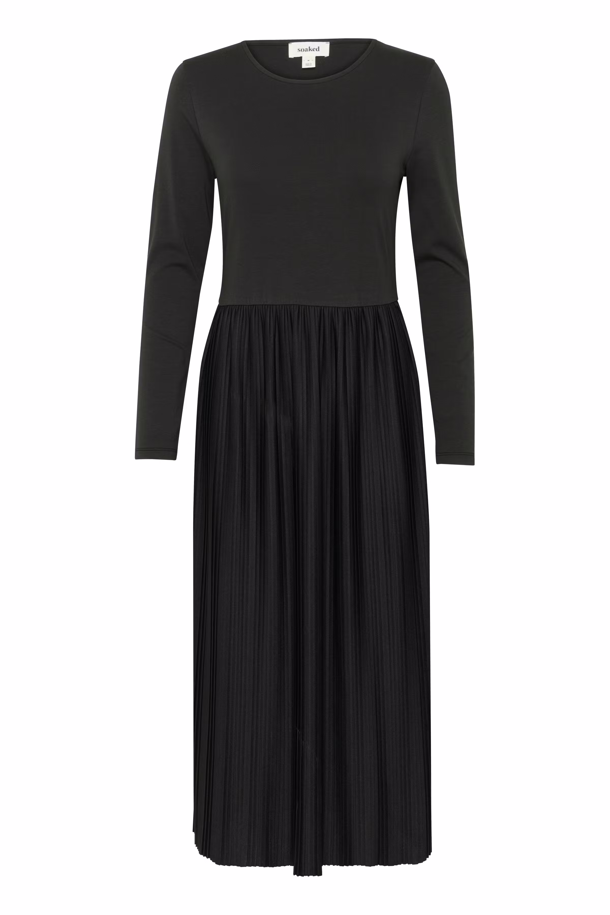 SLSimone Kleid PACK FRONT 30408000-194008