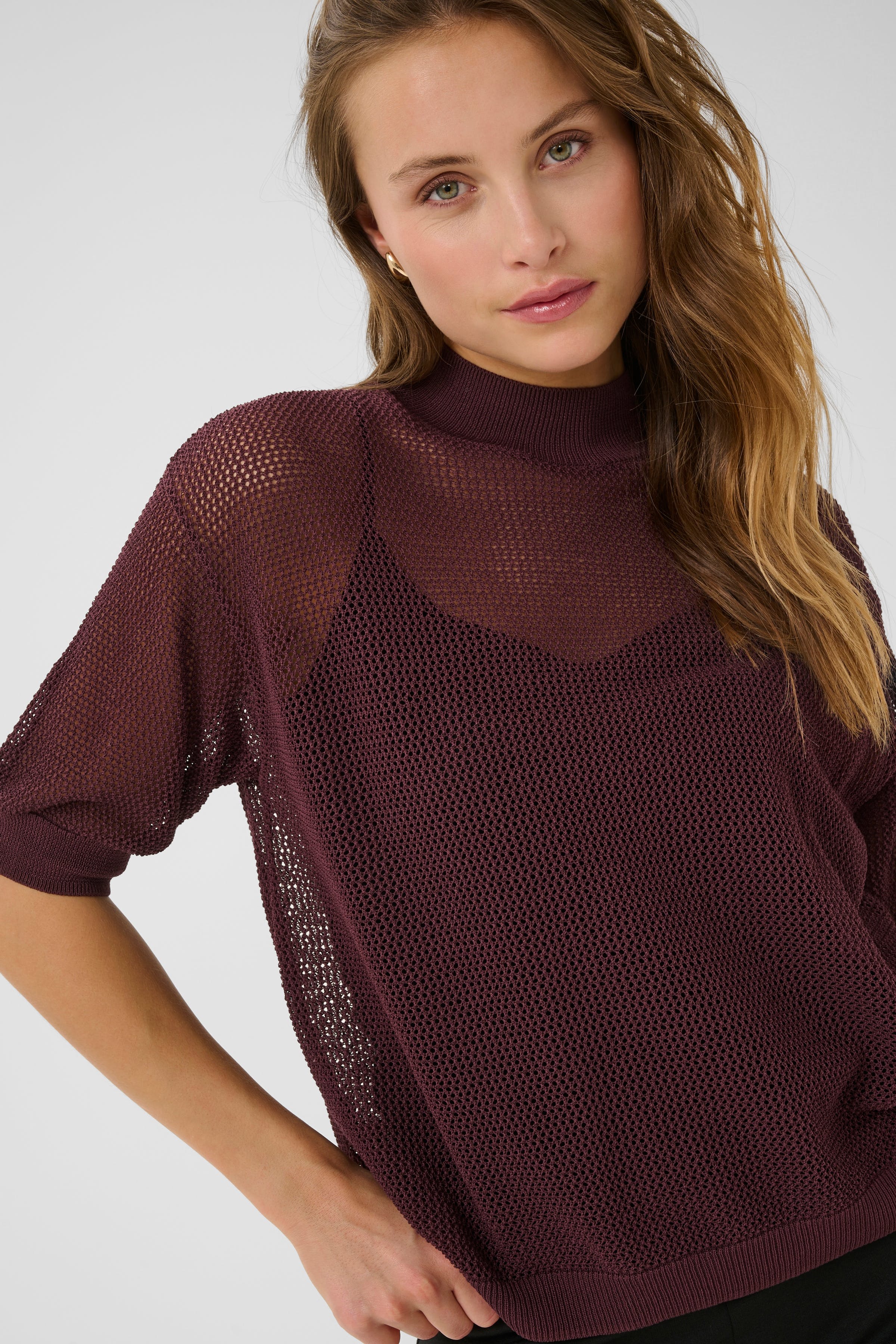 KAmalena Pullover LOOKBOOK DETAIL 10510187-191619