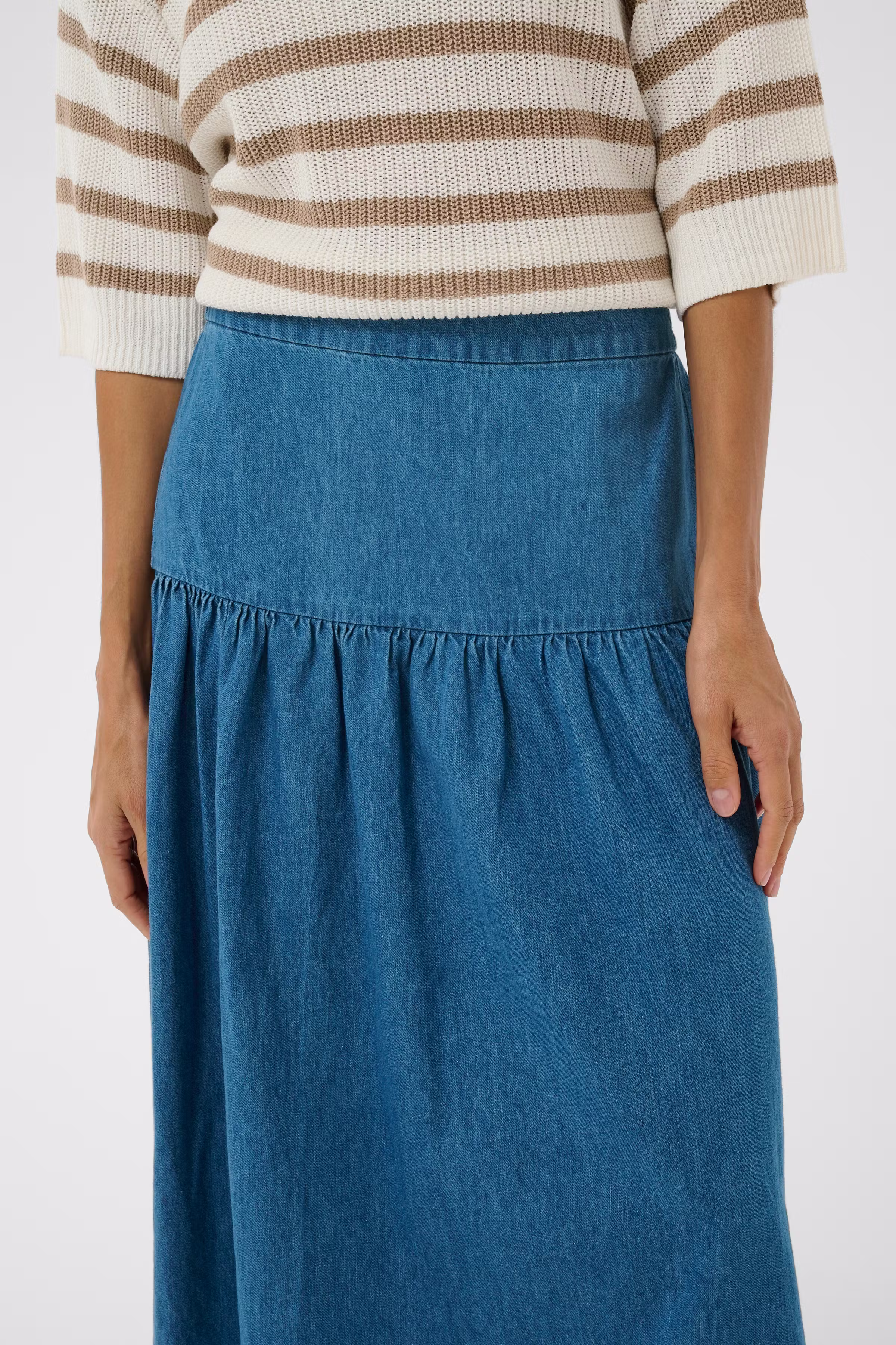 NelliaPW Skirt LOOKBOOK DETAIL 30310489-300156