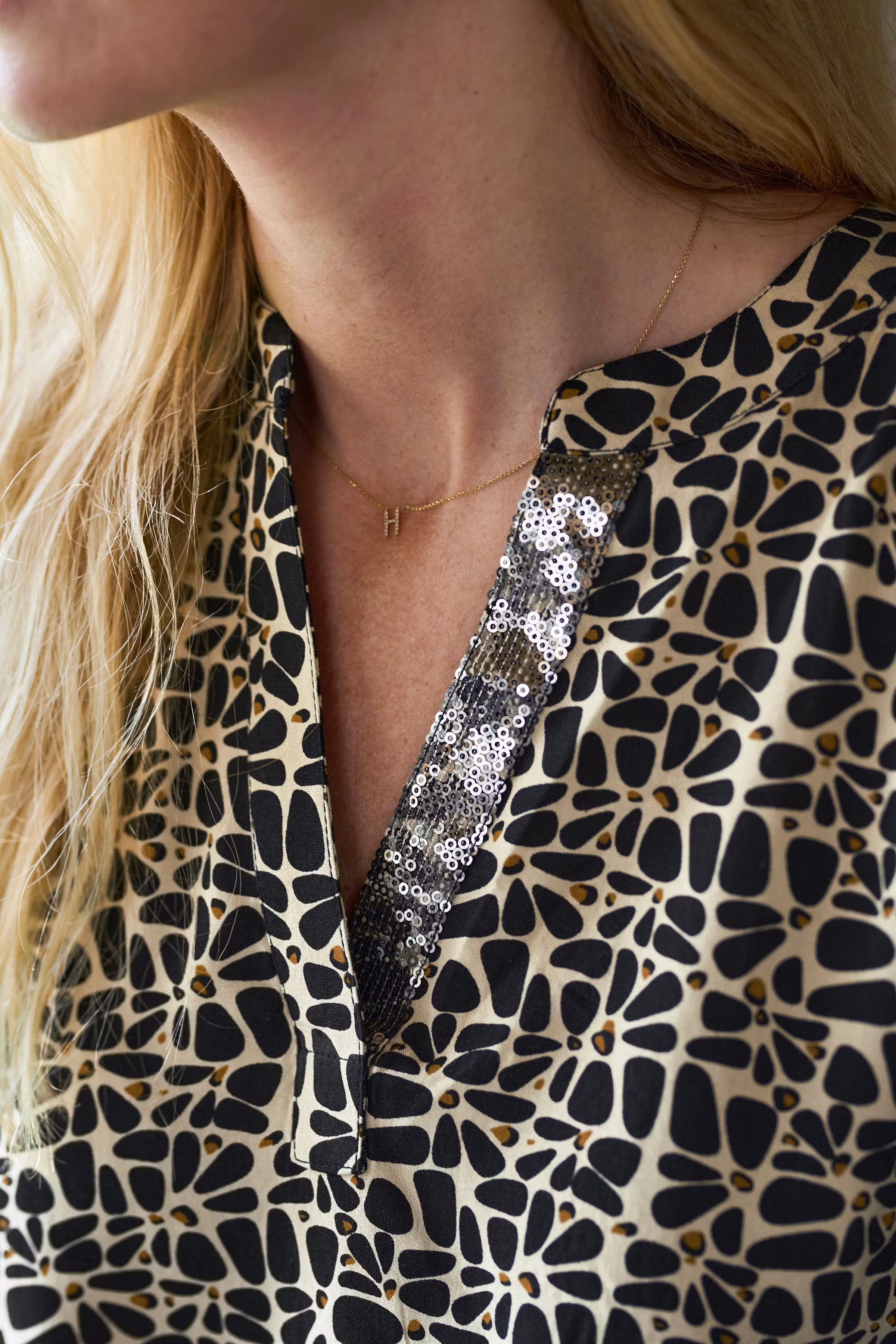 BPfabia Bluse PACK DETAIL 10590583-105308B