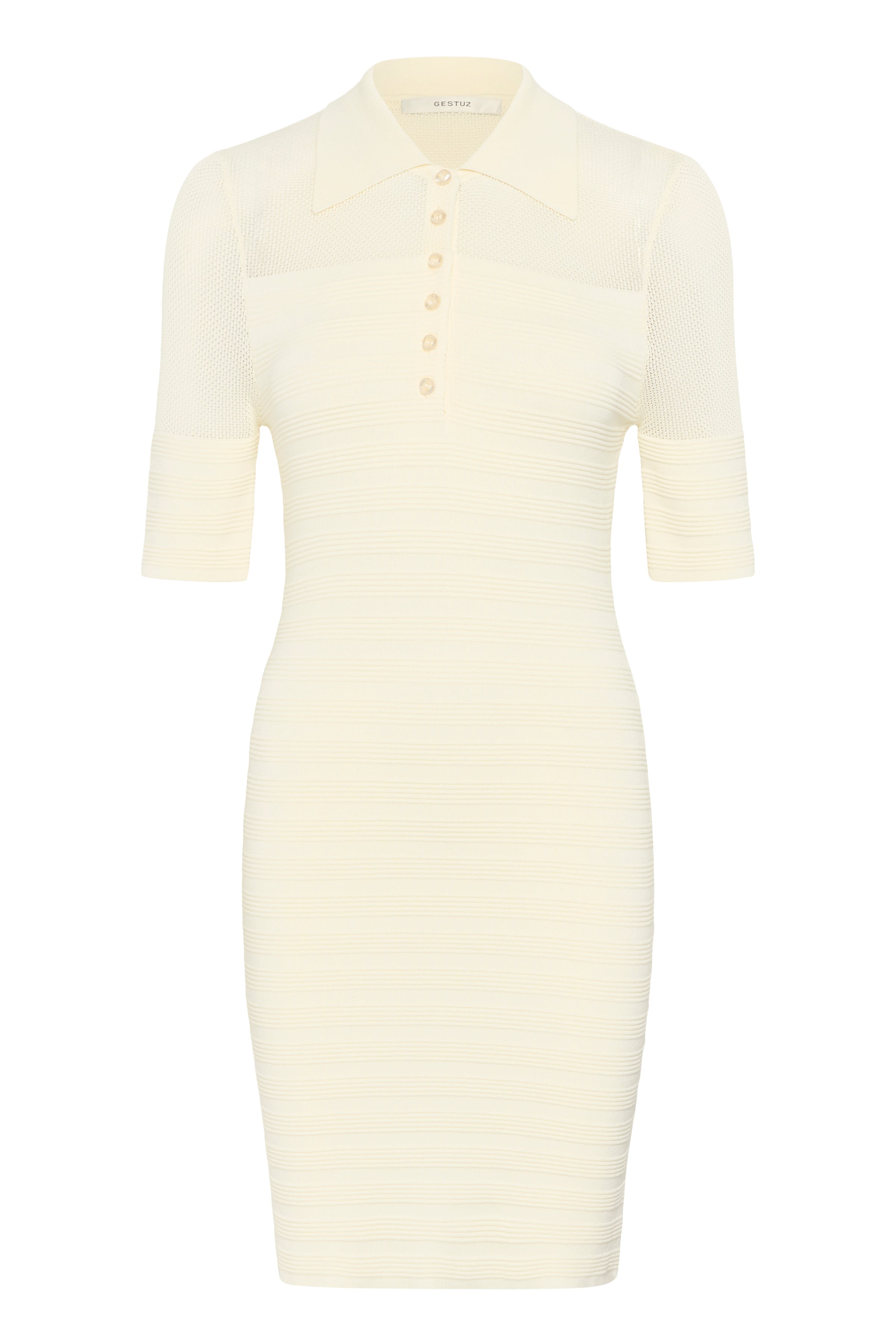 GZmagny Jurk PACK FRONT 10910347-110103