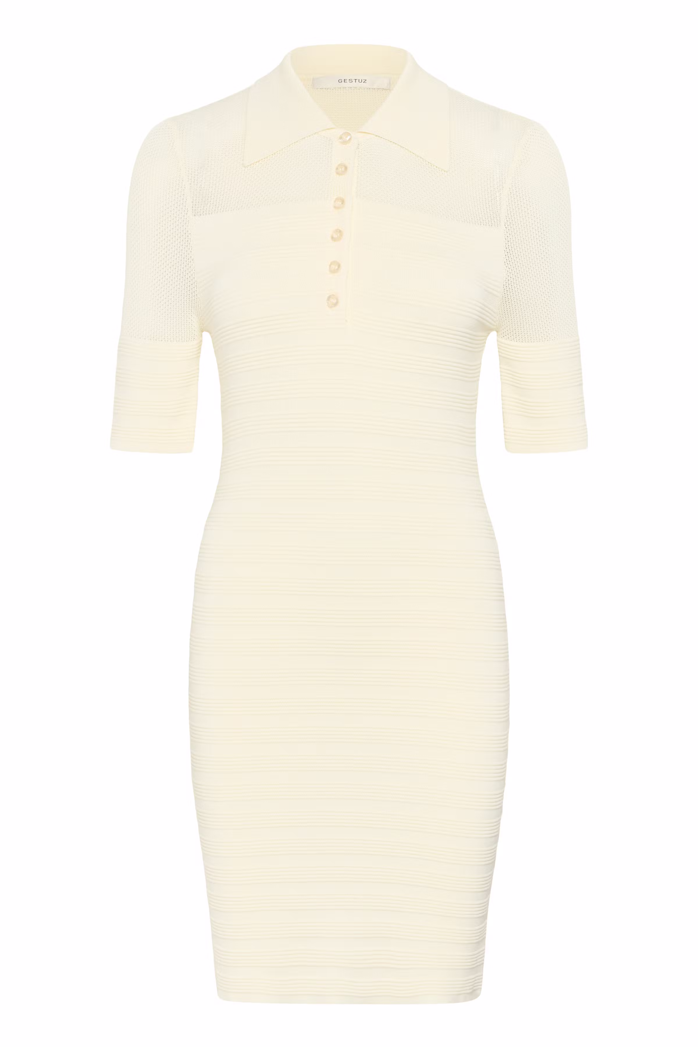 GZmagny Jurk PACK FRONT 10910347-110103