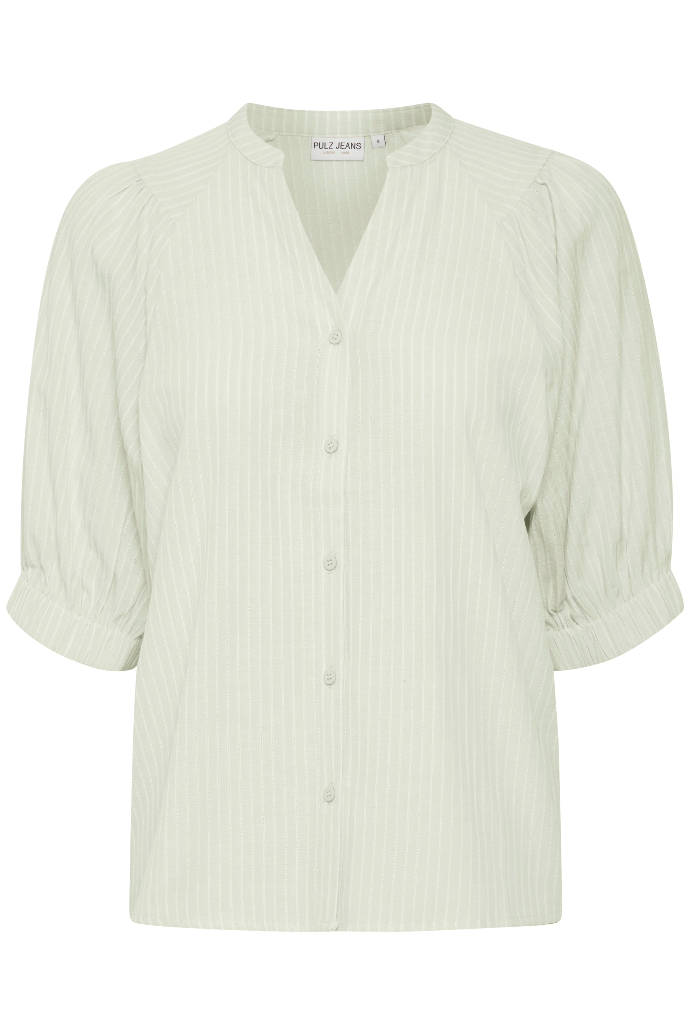 PZNOVA Shirt PACK FRONT 50208099-140216