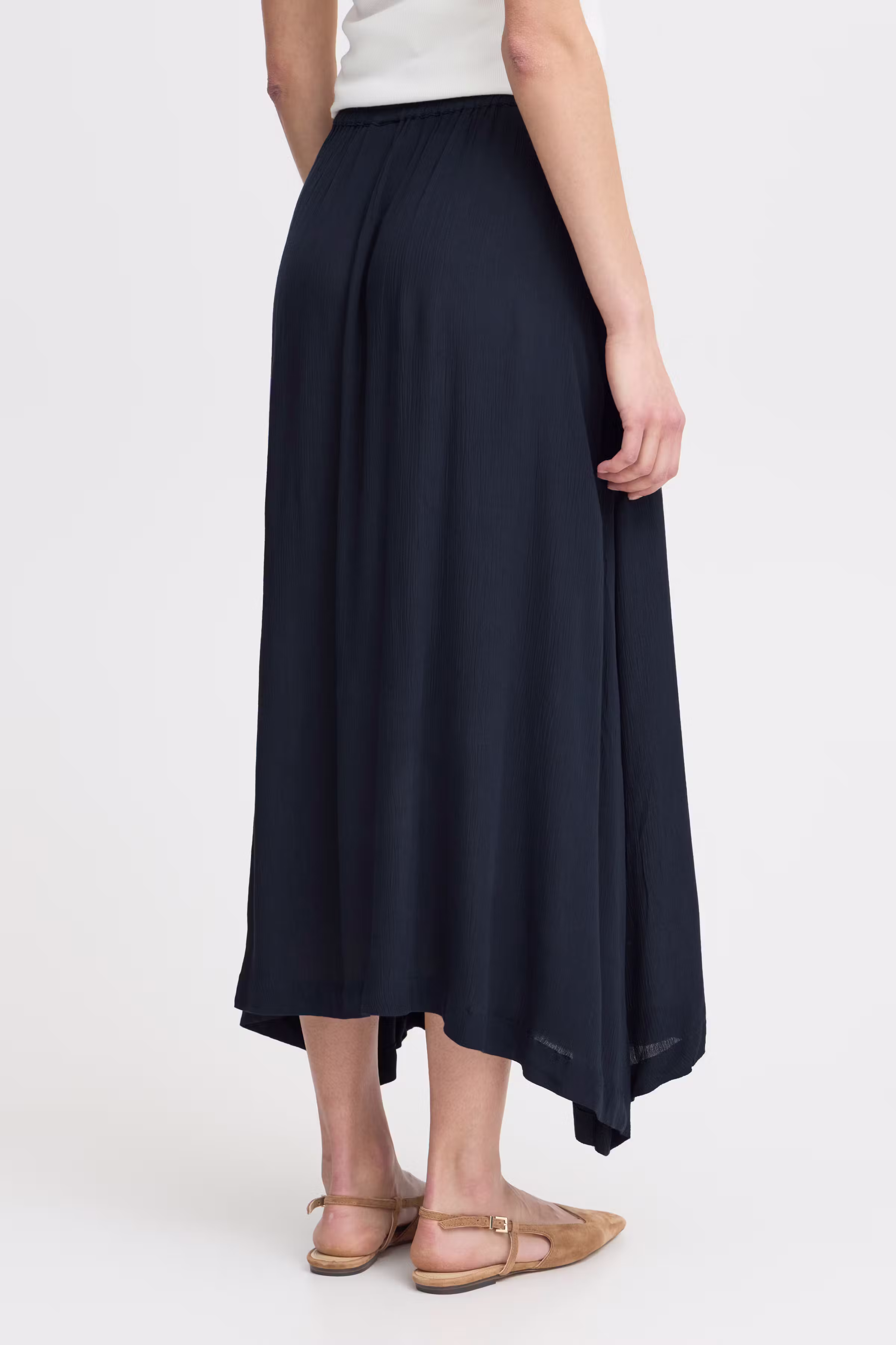 FRMIRIA Skjørt LOOKBOOK BACK 20613850-193923