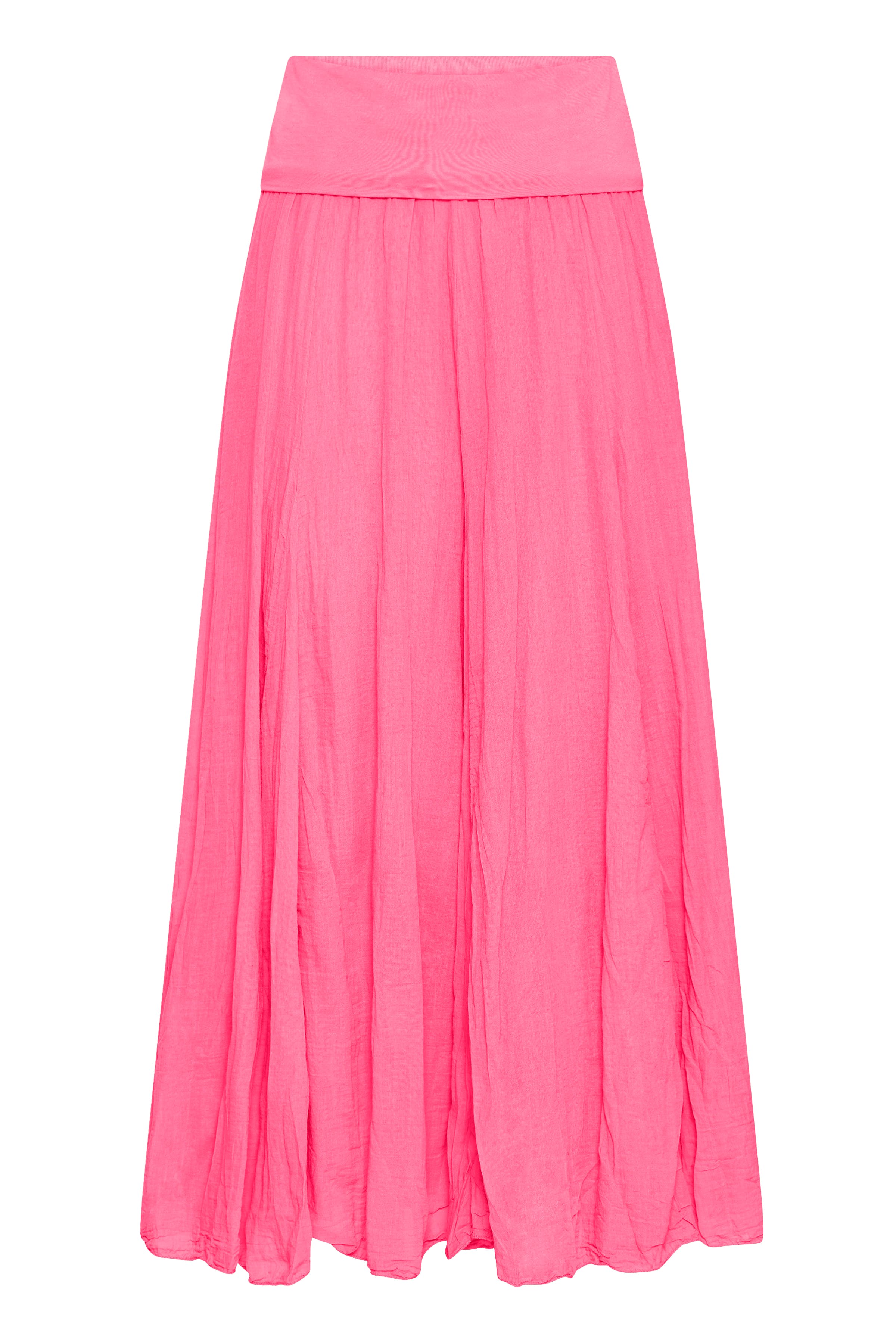 SBMUSE Skjørt PACK FRONT 22100179-182133