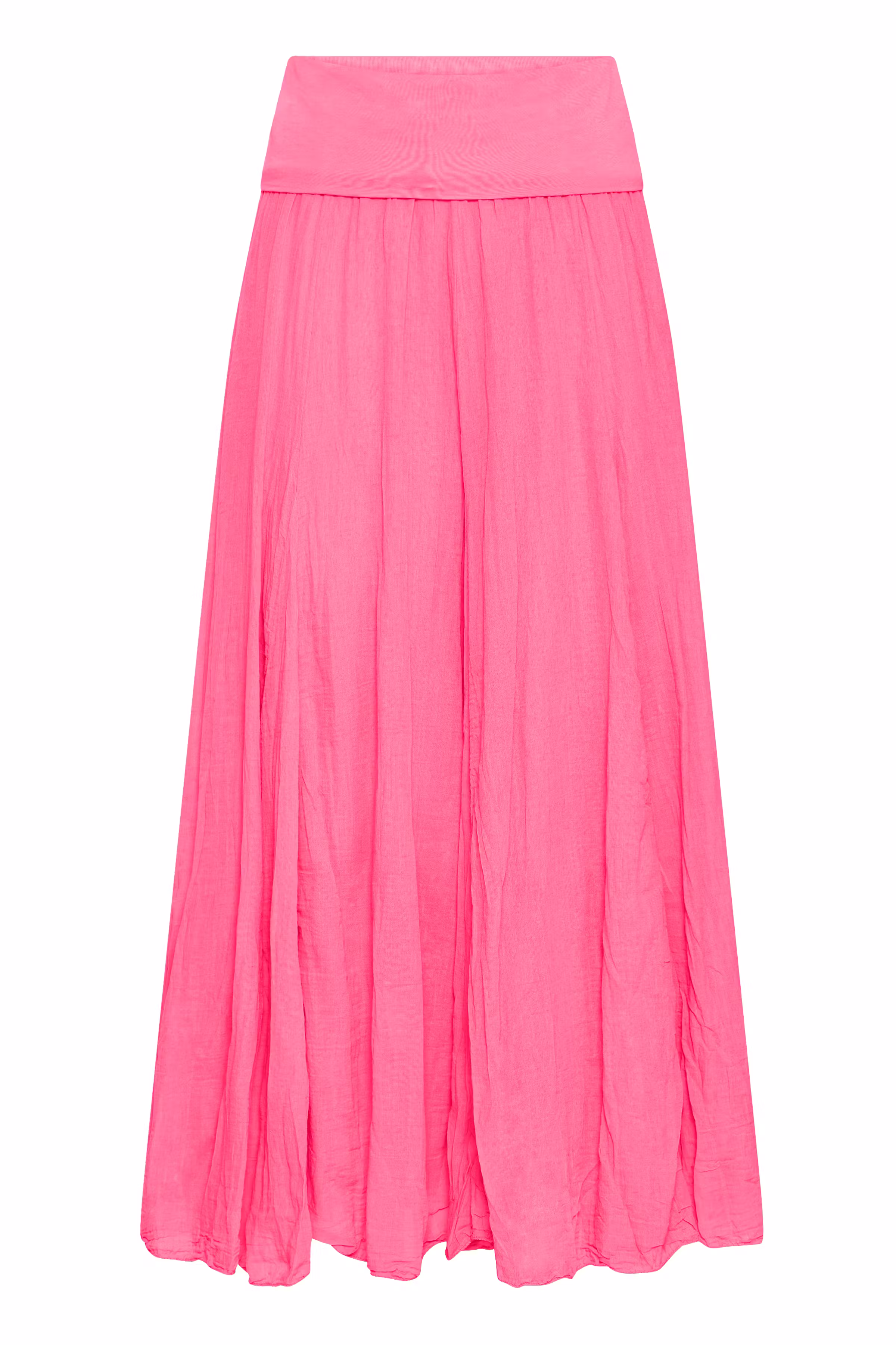 SBMUSE Skjørt PACK FRONT 22100179-182133