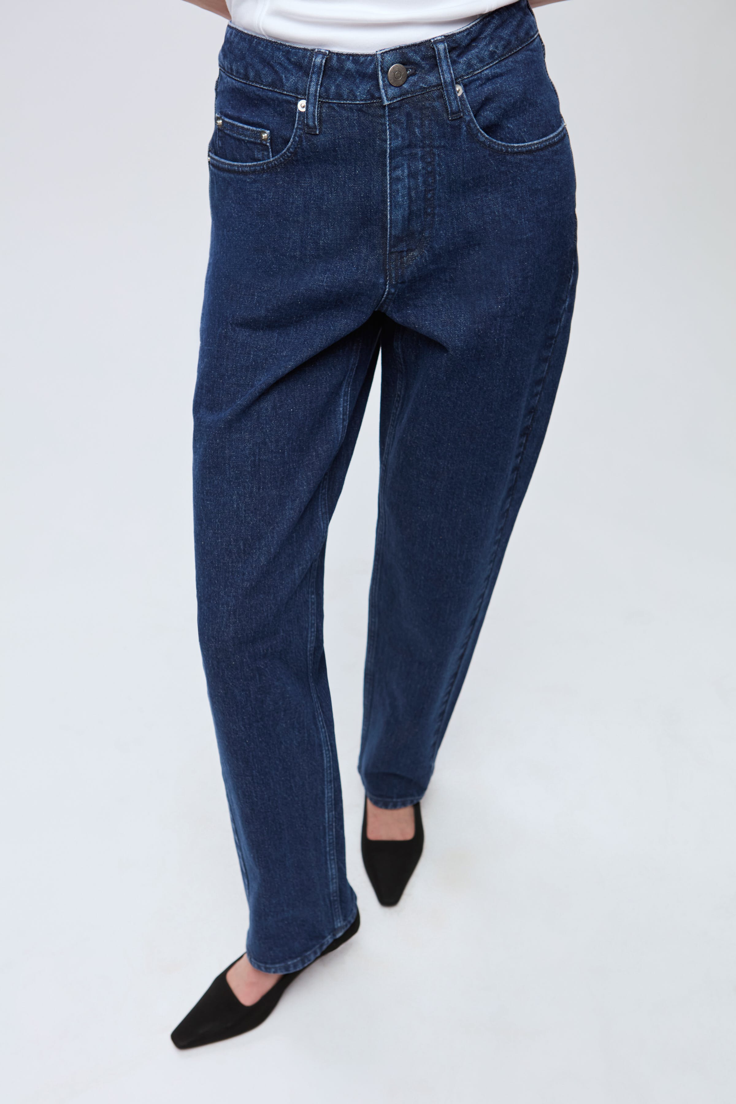 IOPiritta Jeans LOOKBOOK FRONT 30600159-900016412
