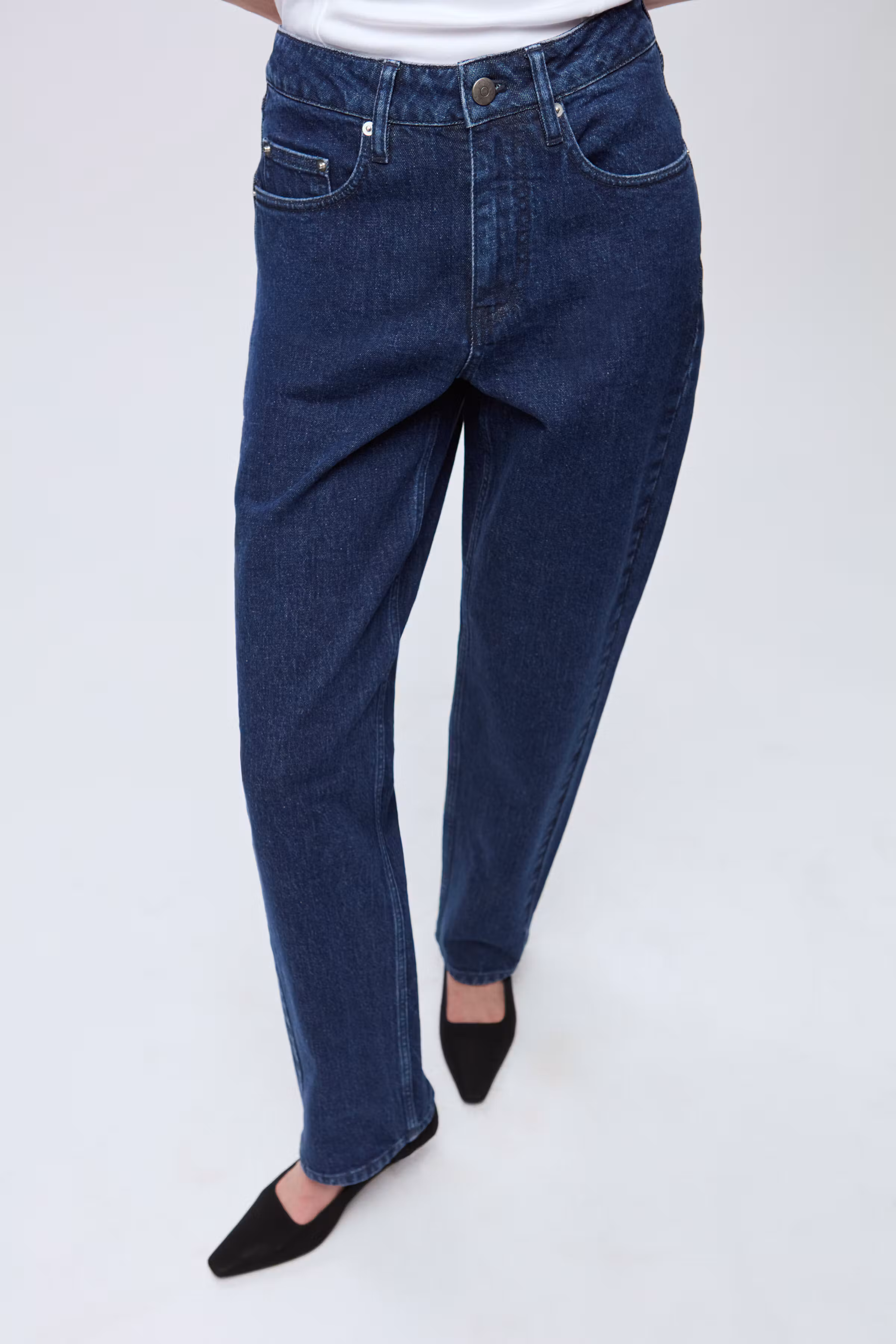 IOPiritta Jeans LOOKBOOK FRONT 30600159-900016412