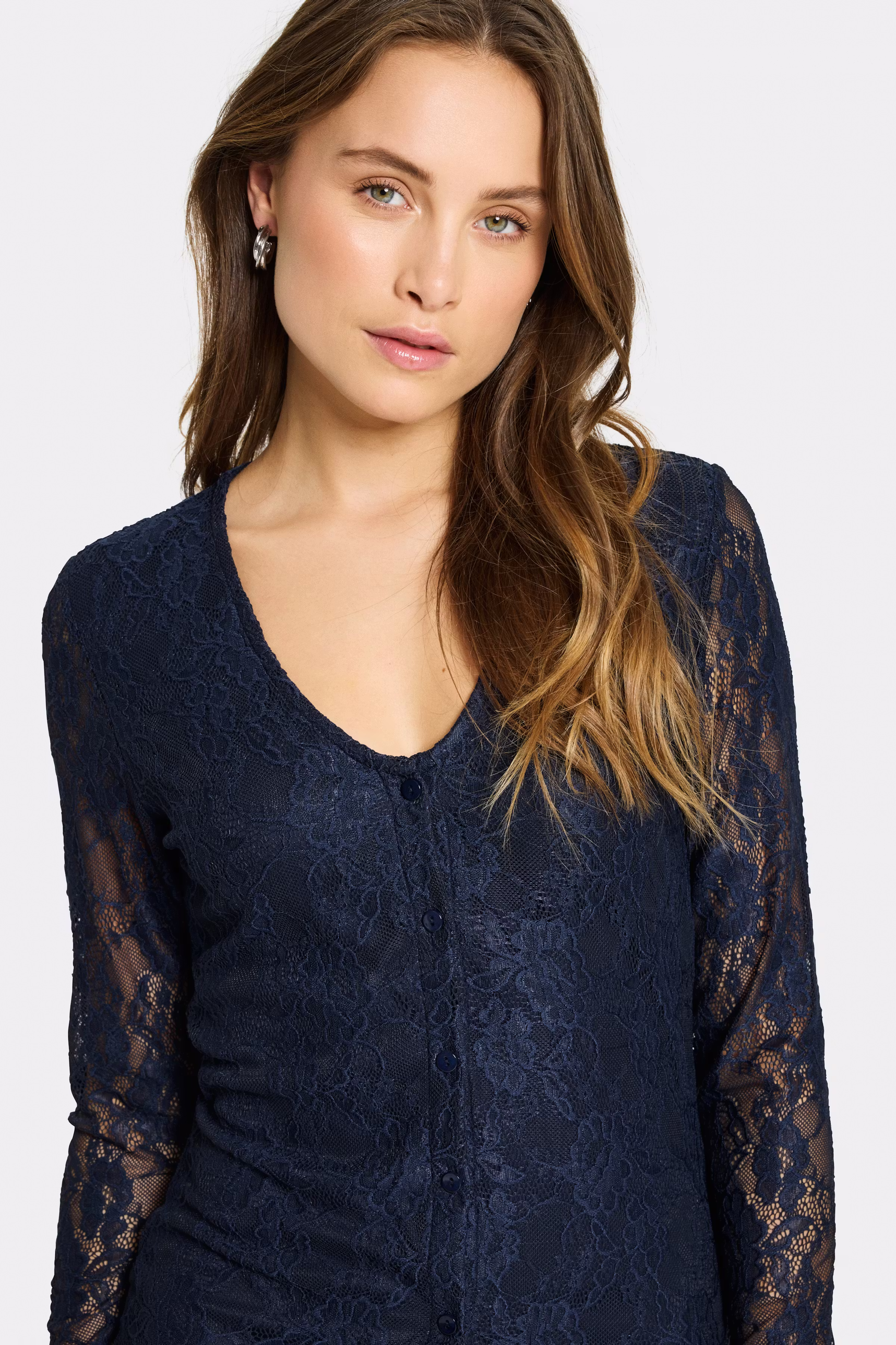 LieveSZ Klänning LOOKBOOK DETAIL 30514213-193924