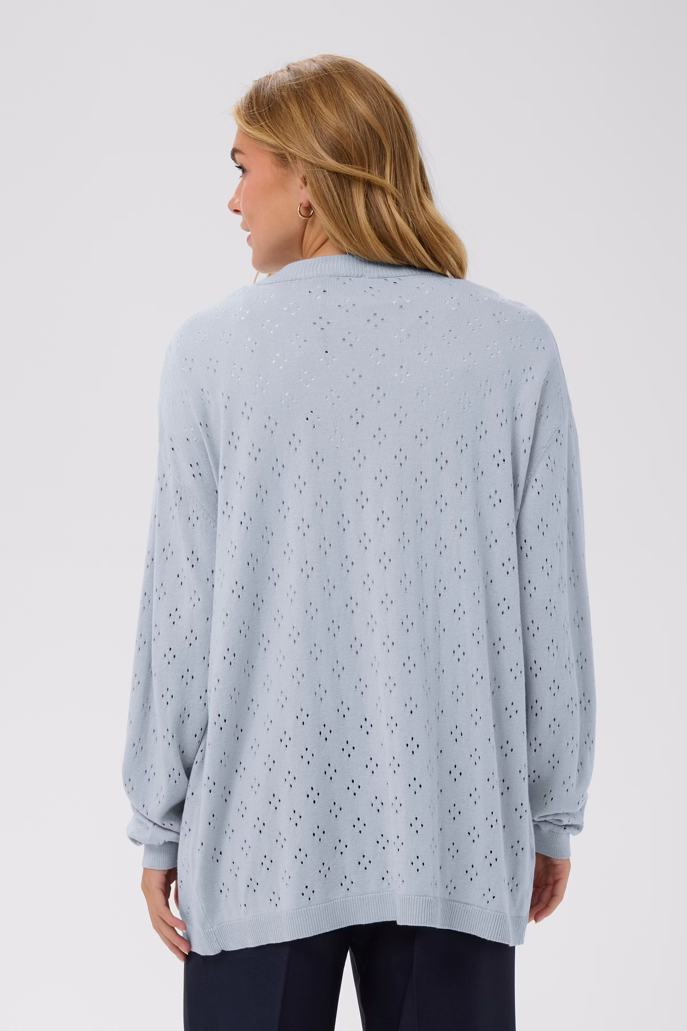 OlineSZ Vest LOOKBOOK BACK 30514814-153915