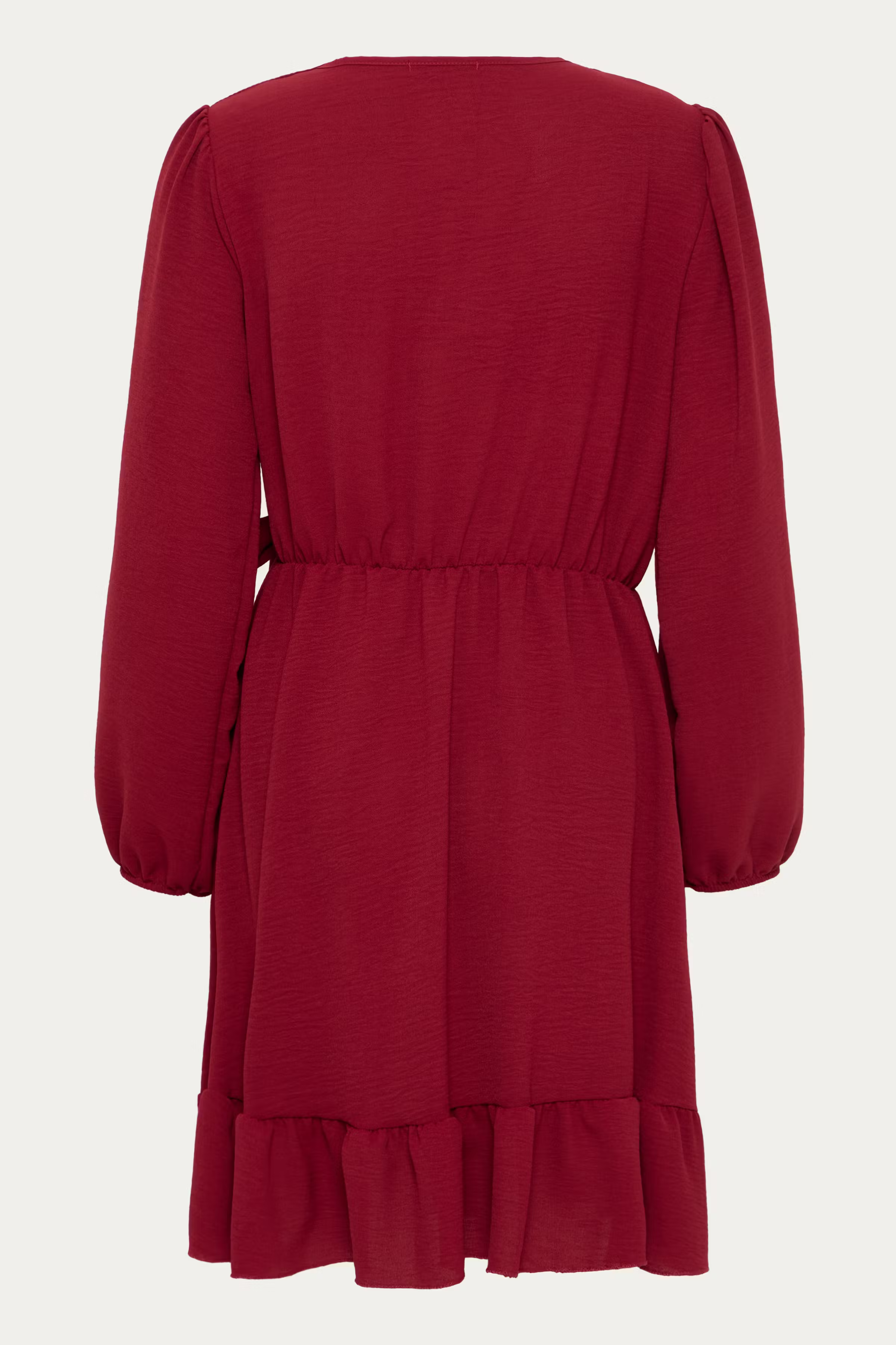 SBBELMO Dress PACK BACK 22100815-191535