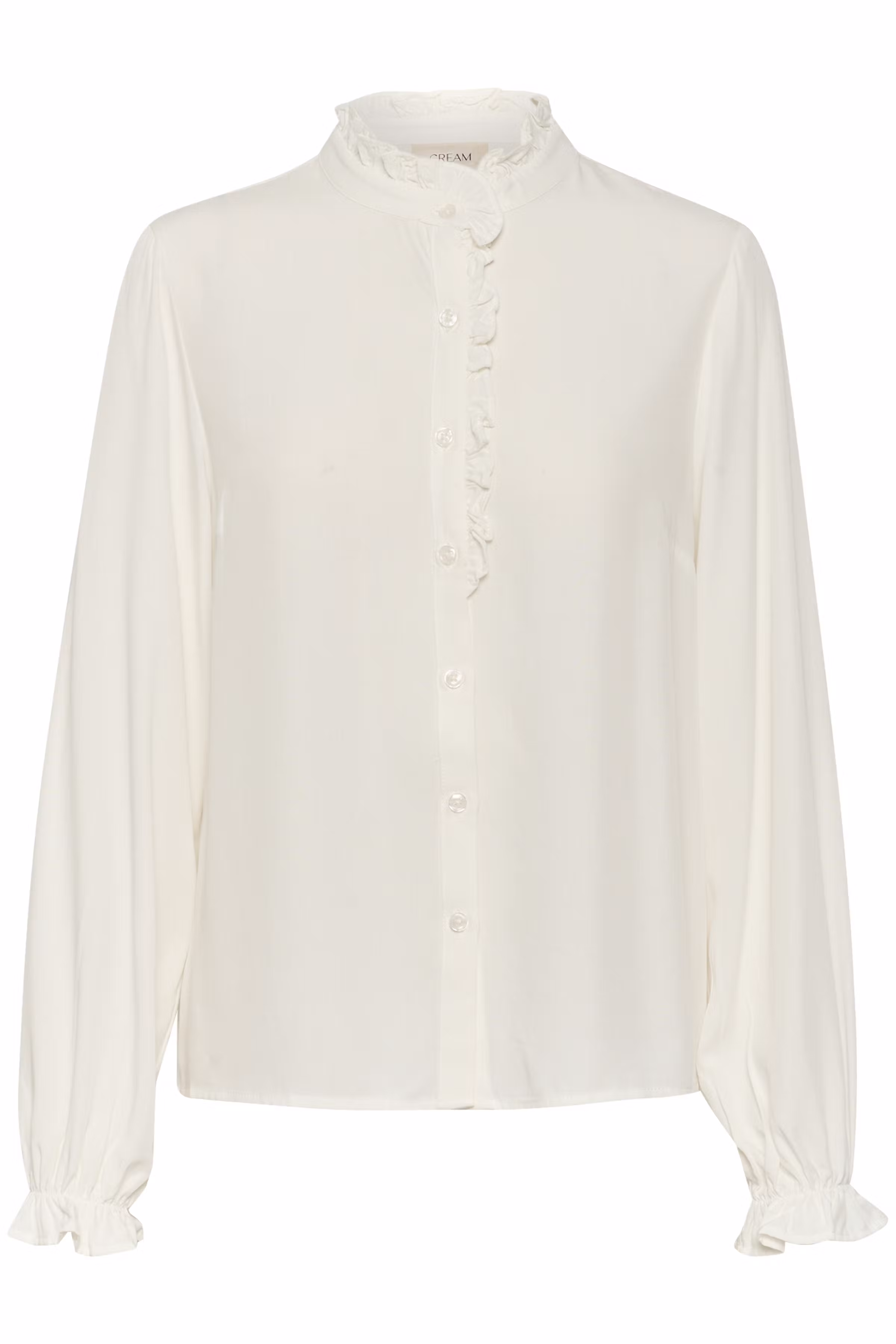 CRVenea Skjorte PACK FRONT 10612434-110602