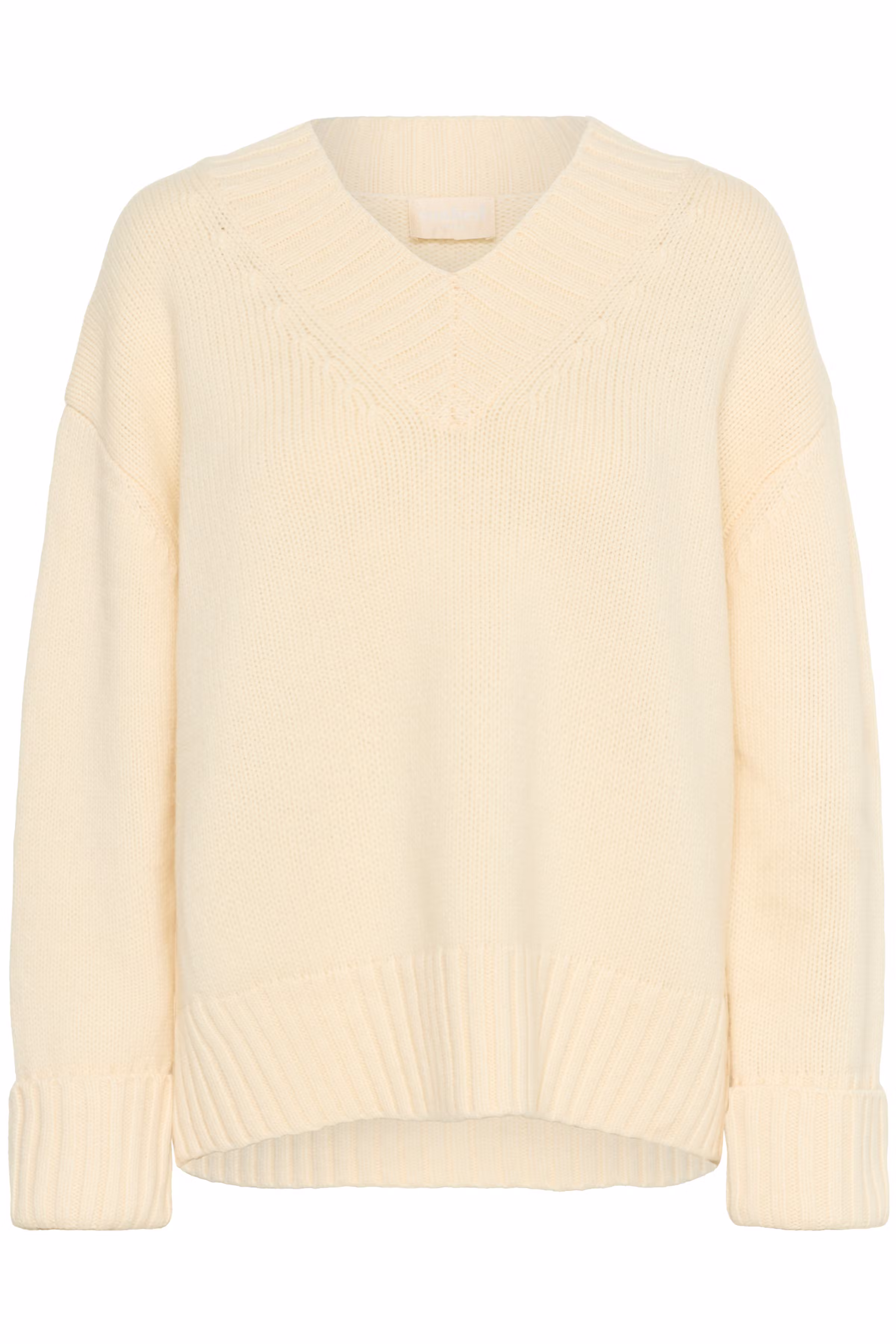 SLMoline Pullover PACK FRONT 30408687-110701