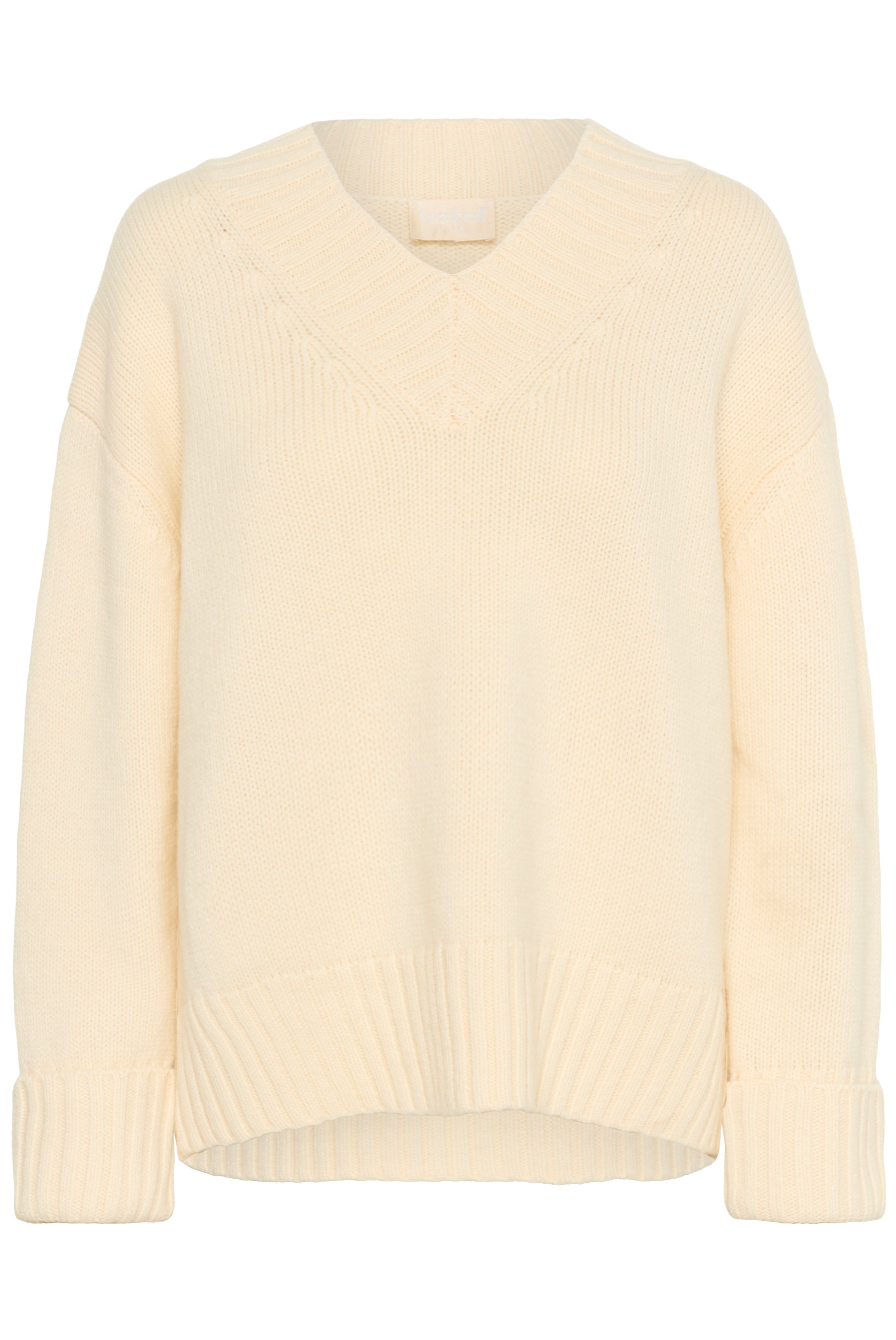 SLMoline Pullover PACK FRONT 30408687-110701