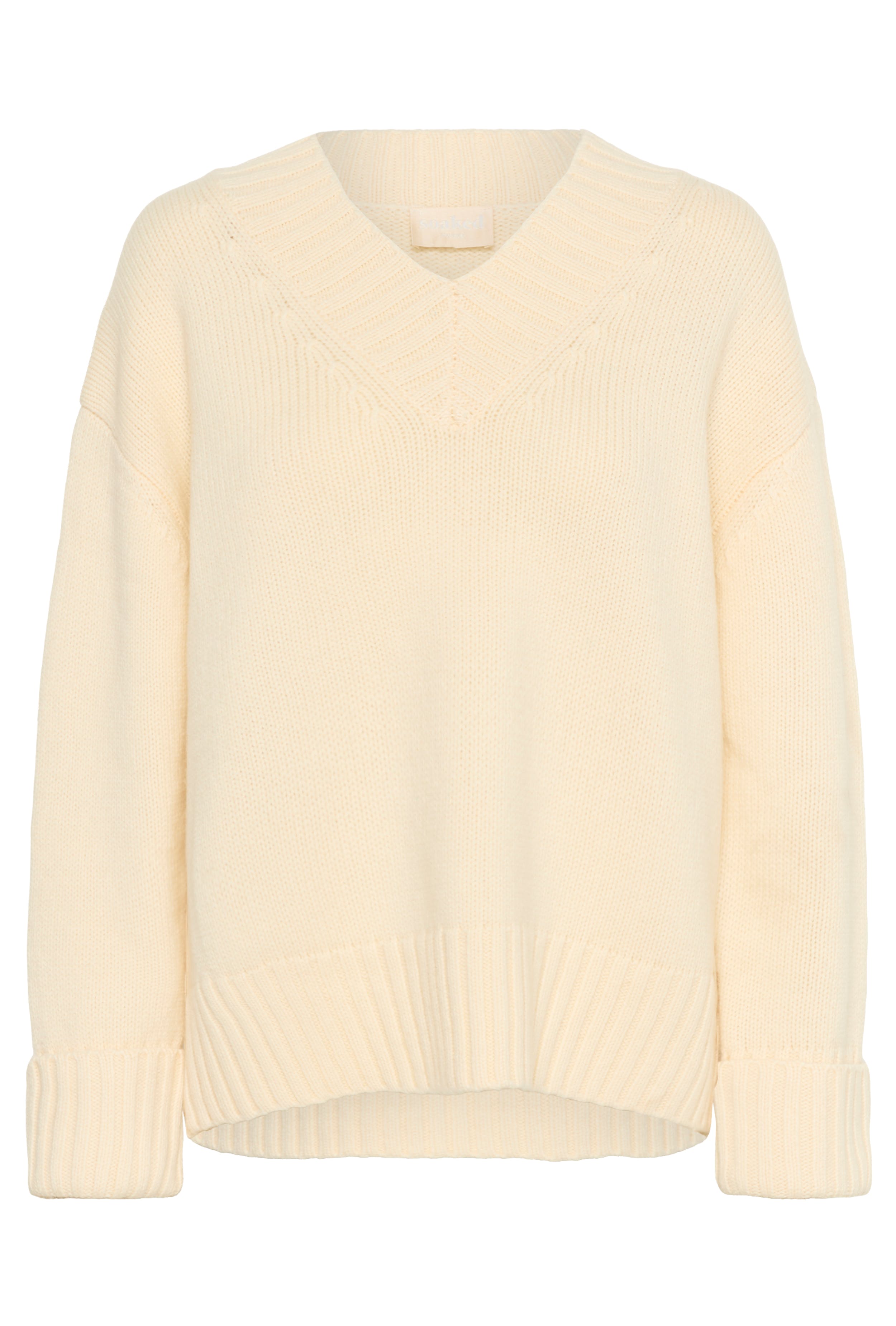 SLMoline Pullover PACK FRONT 30408687-110701