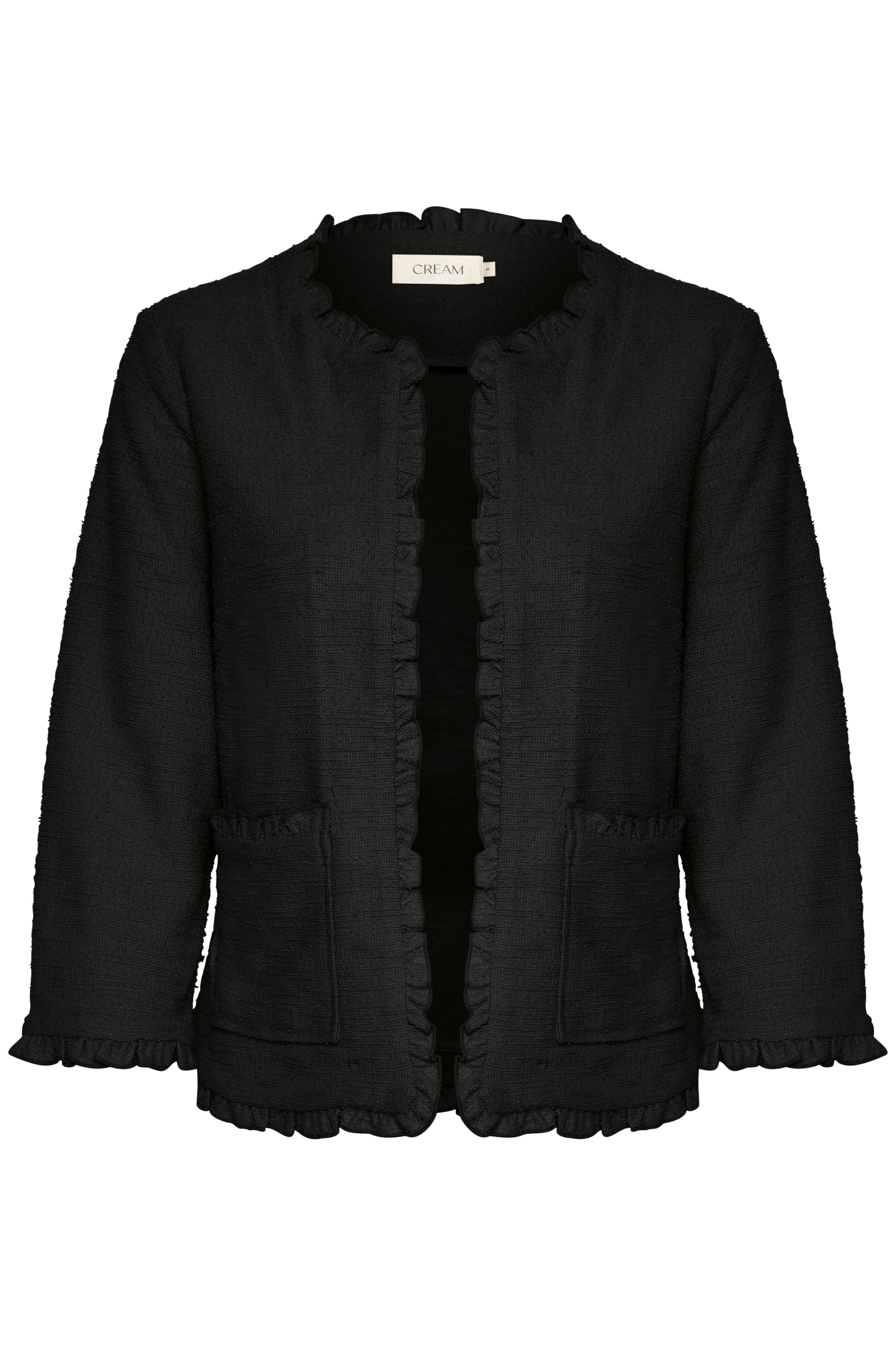 CRMellie Cardigan/Gilet PACK FRONT 10612204-100120