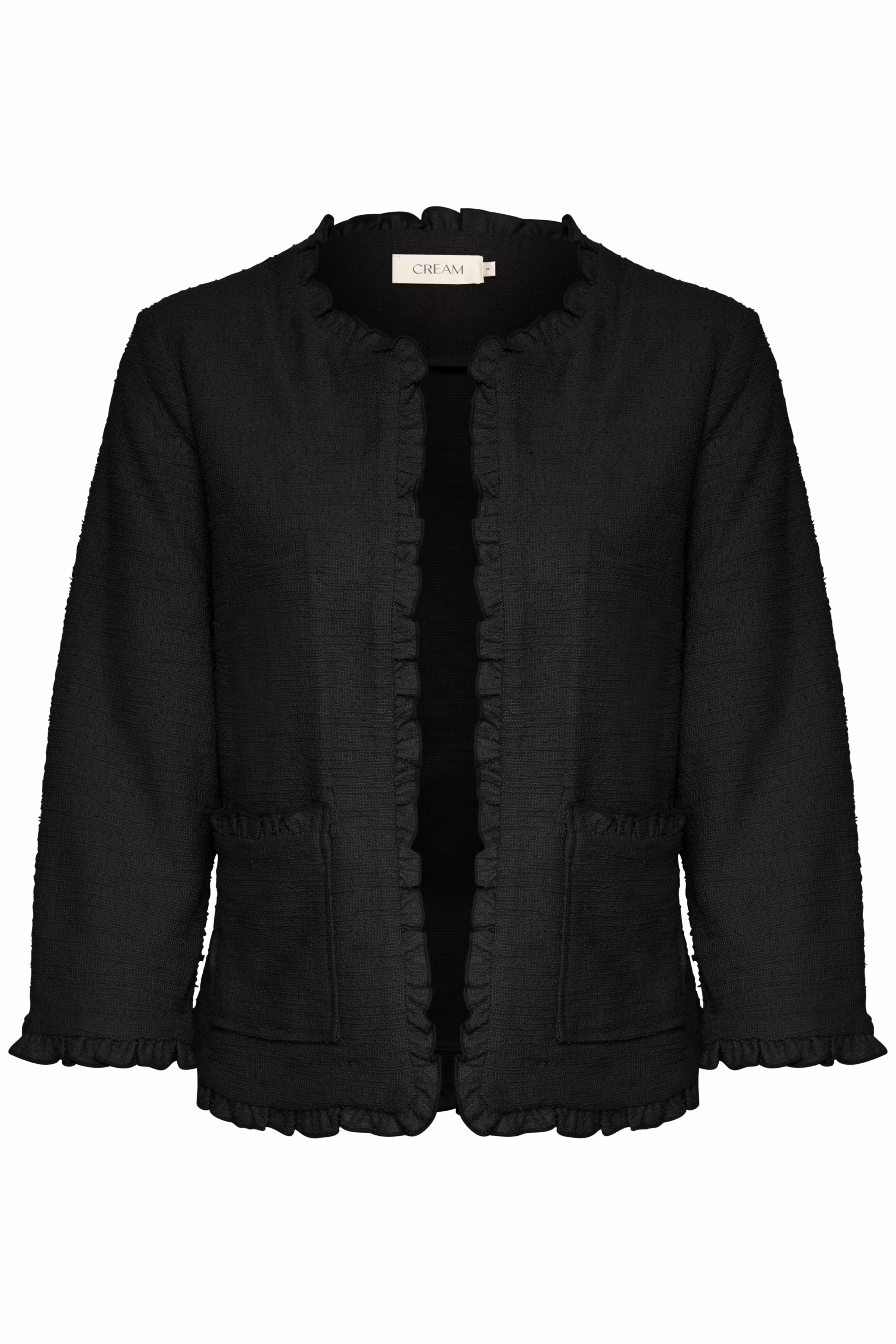 CRMellie Cardigan/Gilet PACK FRONT 10612204-100120