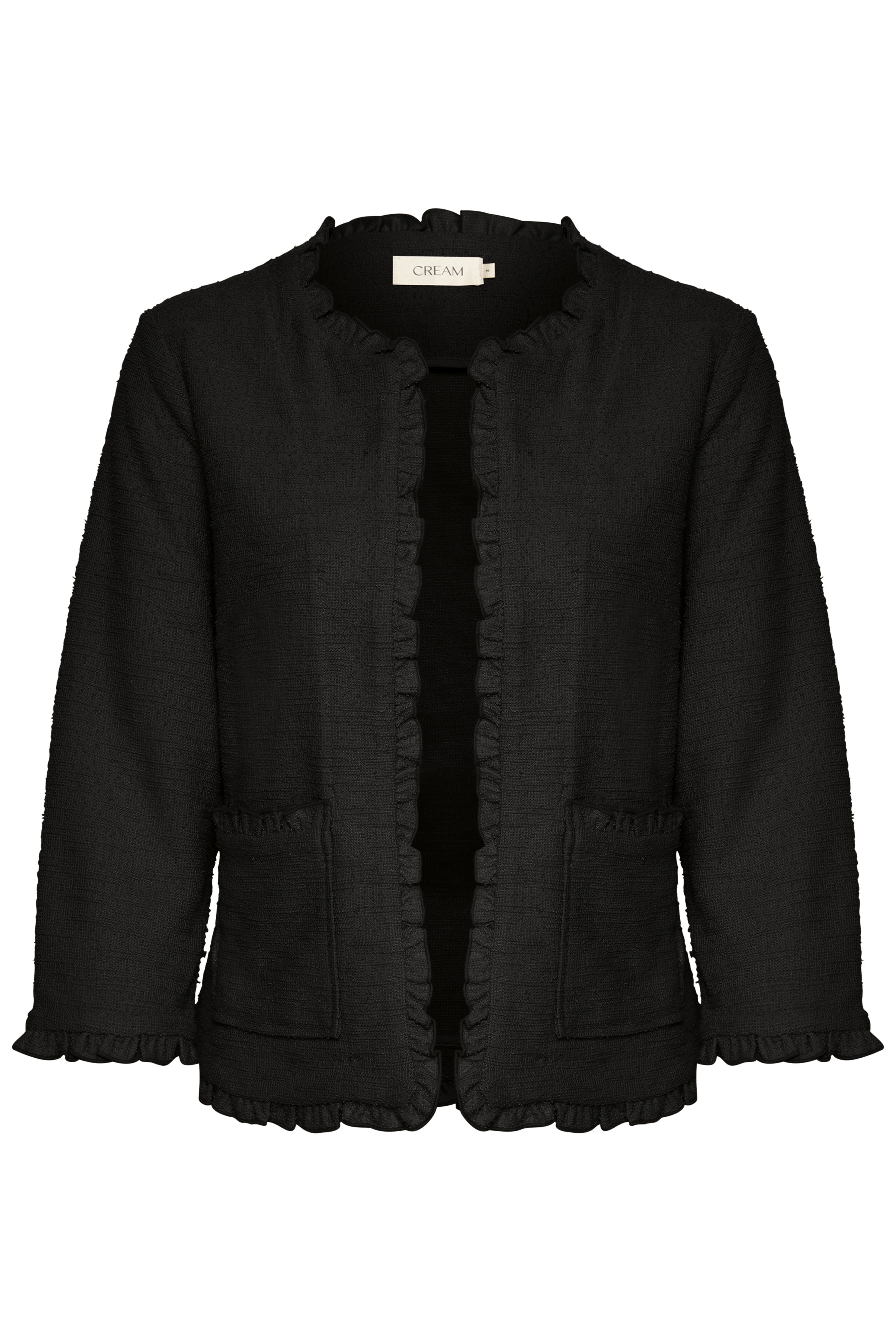 CRMellie Cardigan PACK FRONT 10612204-141307