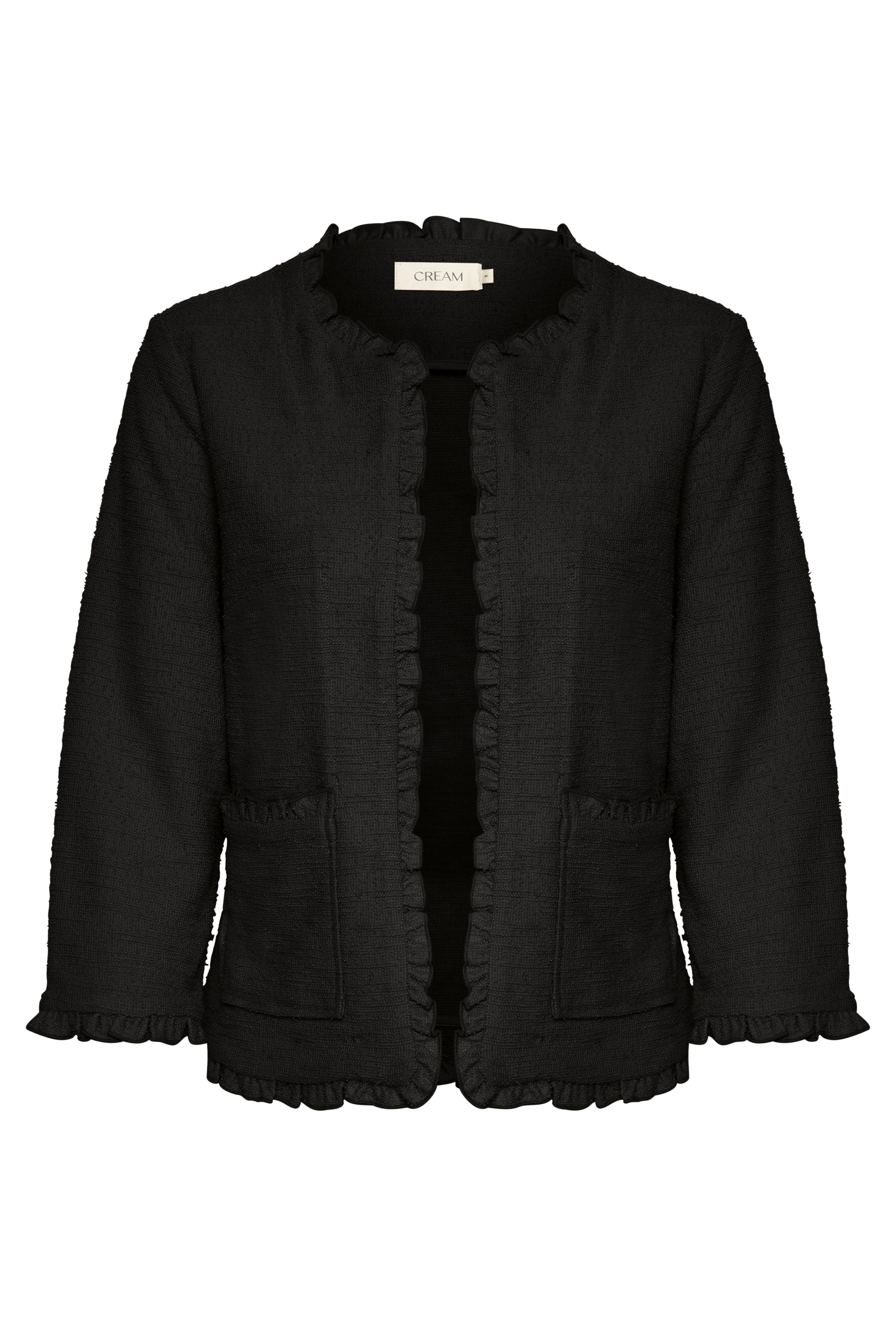 CRMellie Cardigan PACK FRONT 10612204-100120