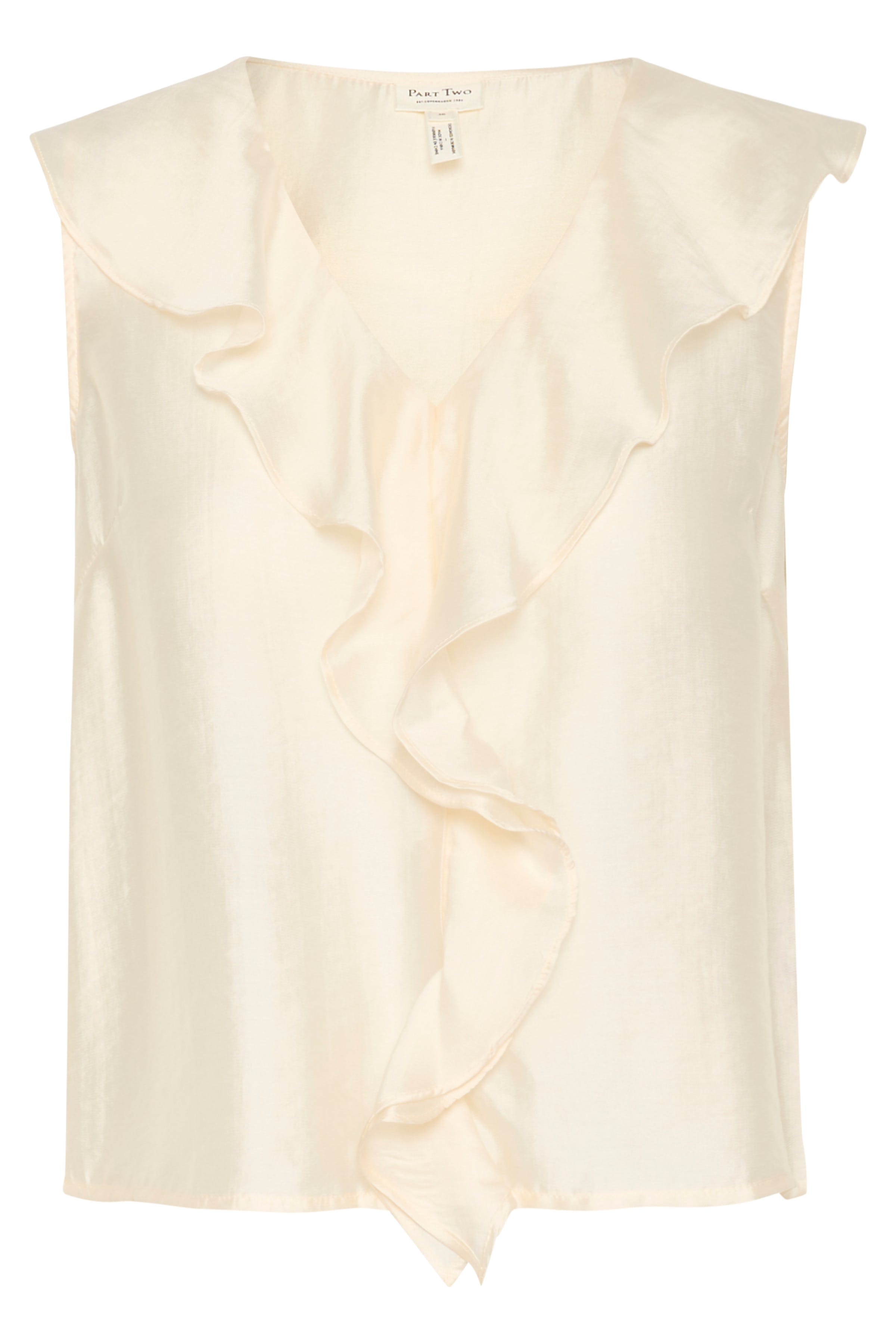 RuePW Blouse PACK FRONT 30309642-120601