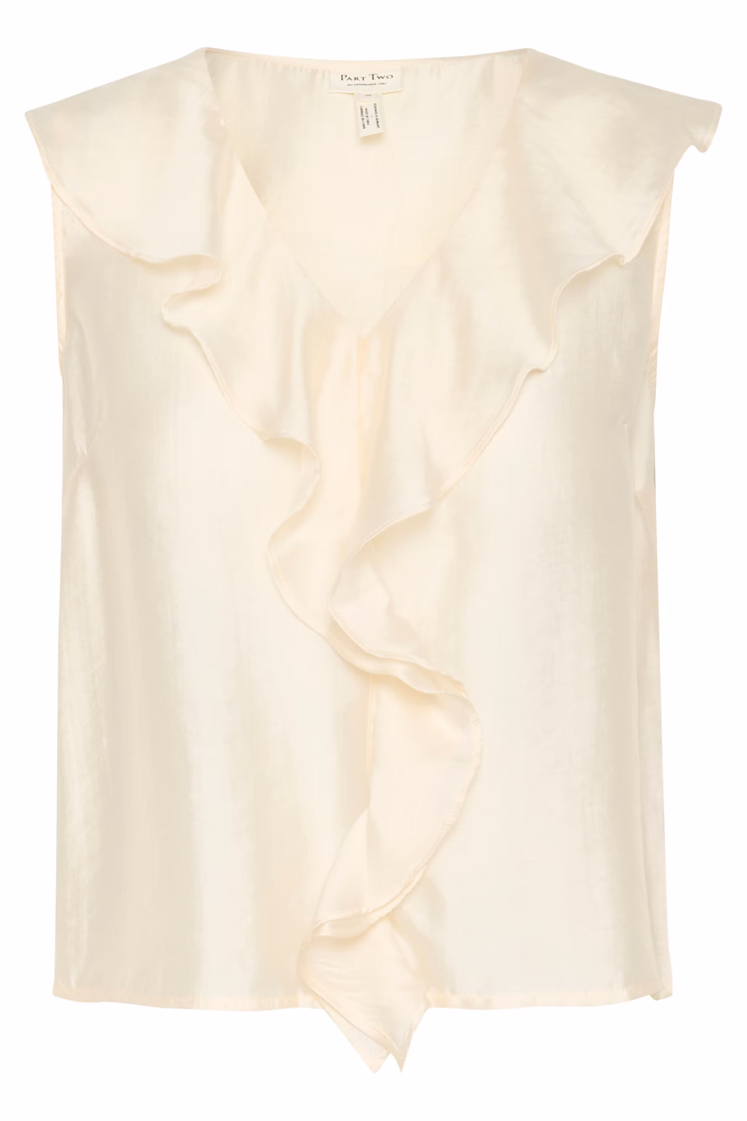 RuePW Blouse PACK FRONT 30309642-120601