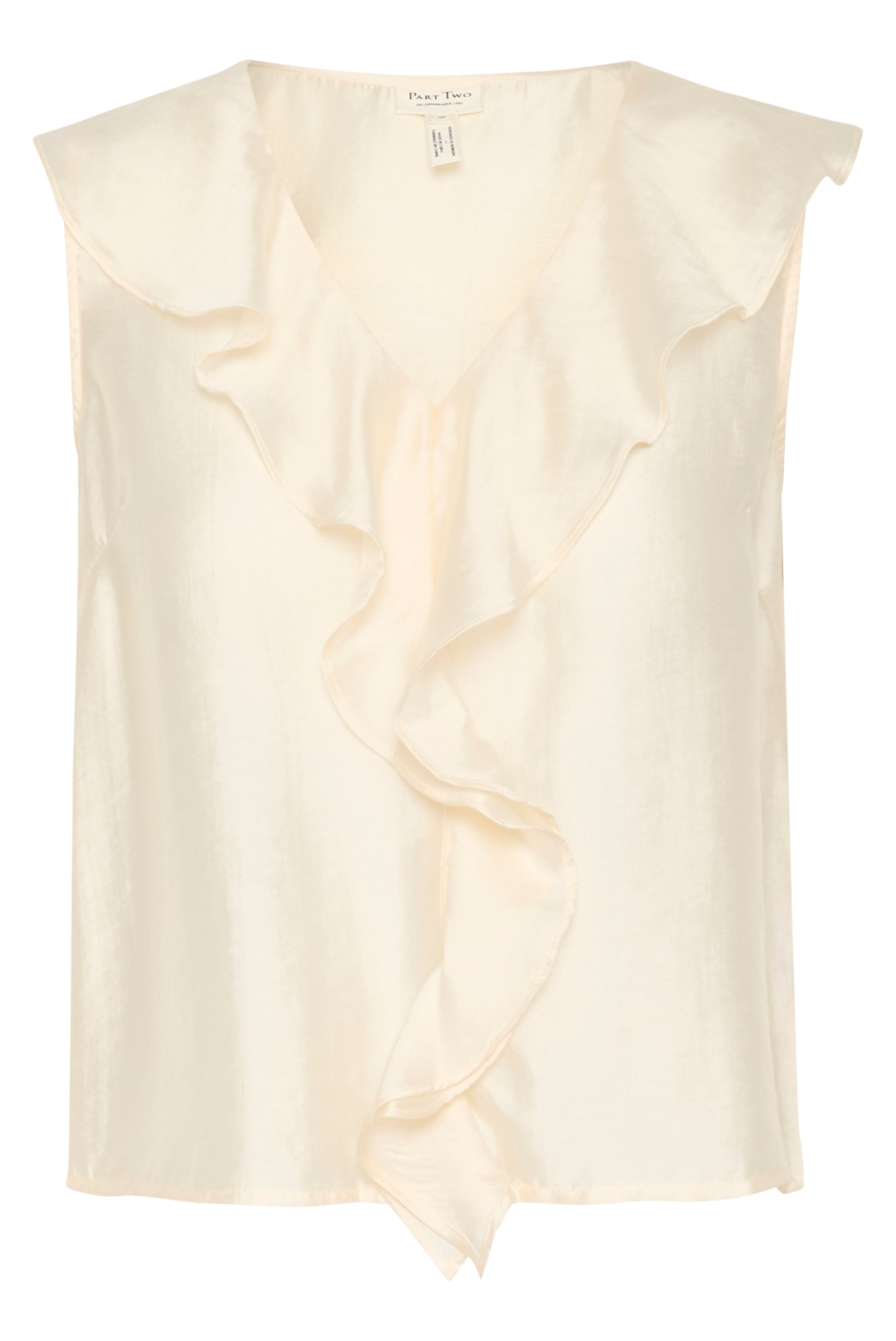 RuePW Blouse PACK FRONT 30309642-120601