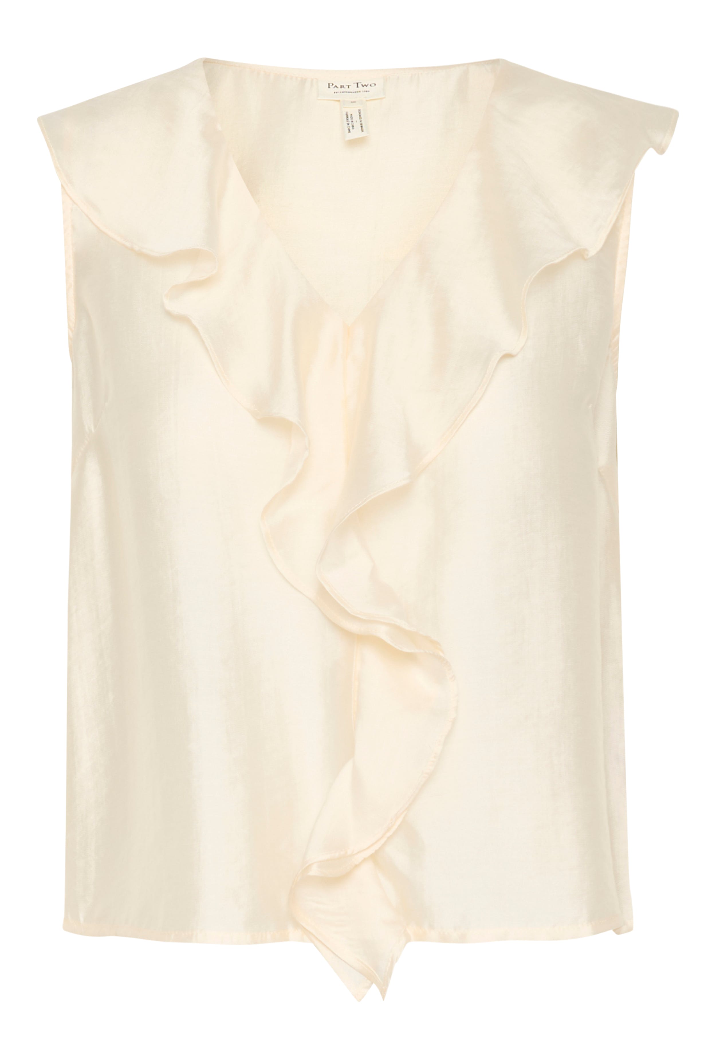 RuePW Blouse PACK FRONT 30309642-120601