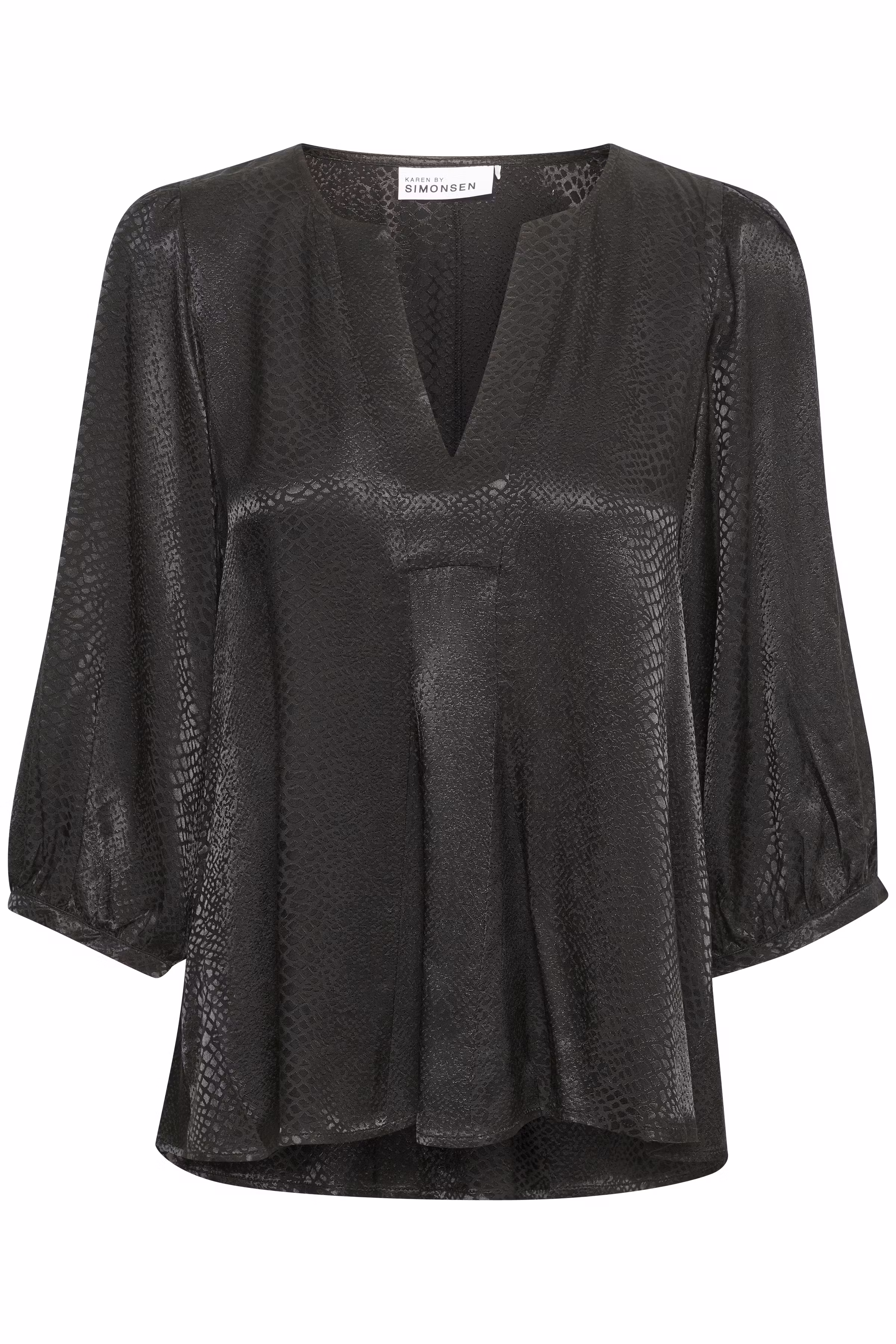 DarlingKB Blouse PACK FRONT 10104712-194008