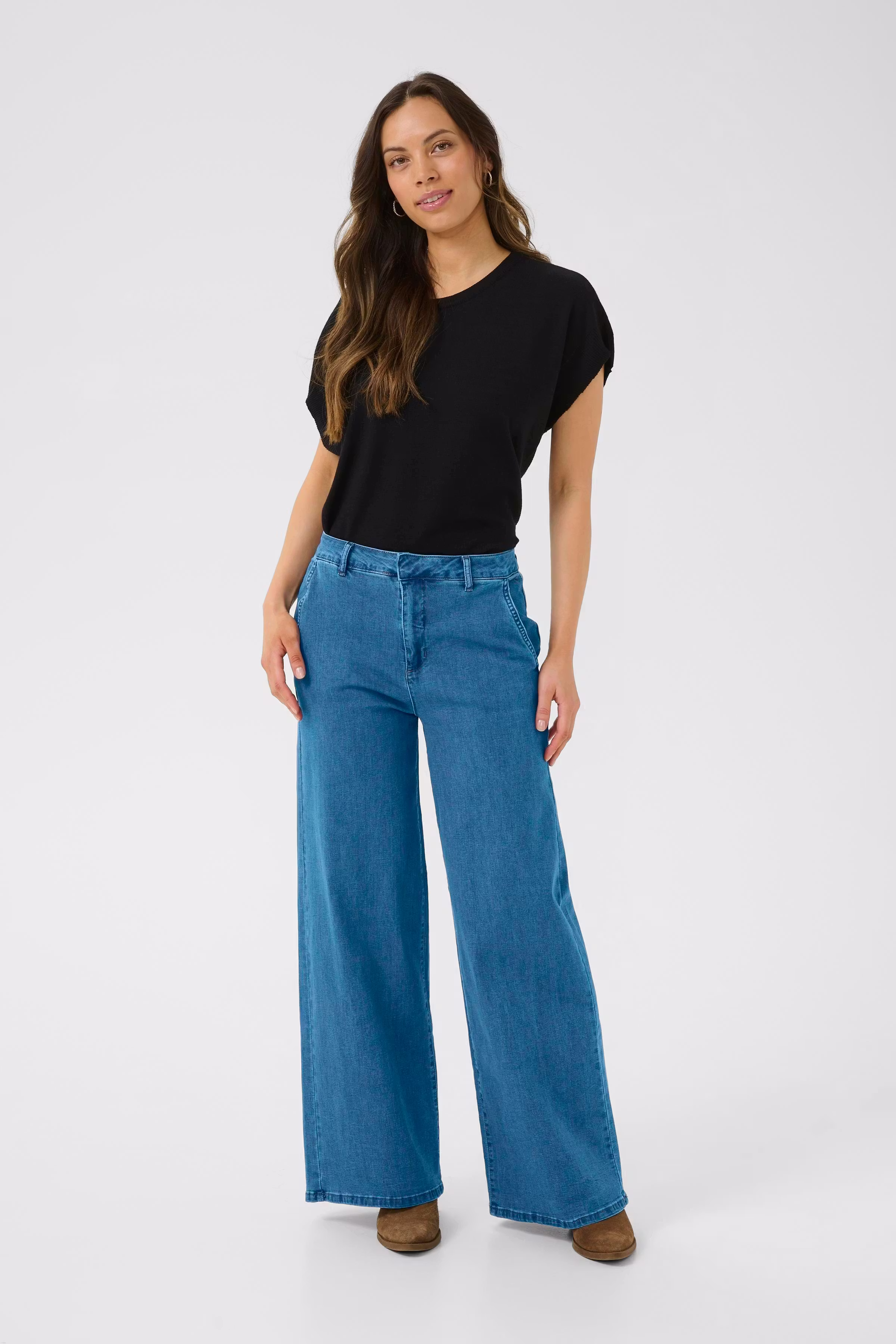 CRVisti Jeans LOOKBOOK FRONT 10612286-100116