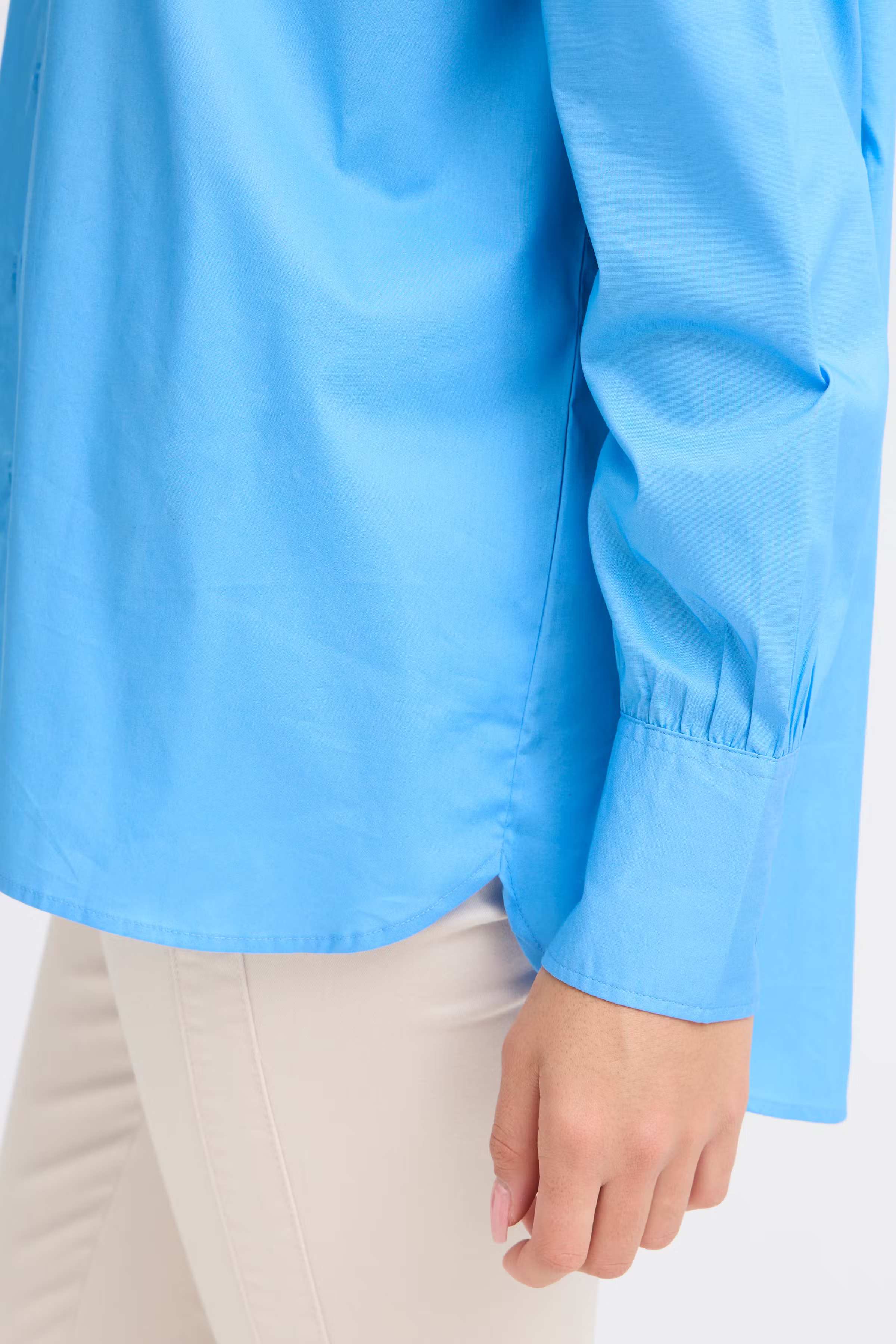 FRZASHIRT Hemd LOOKBOOK DETAIL 20611864-174139