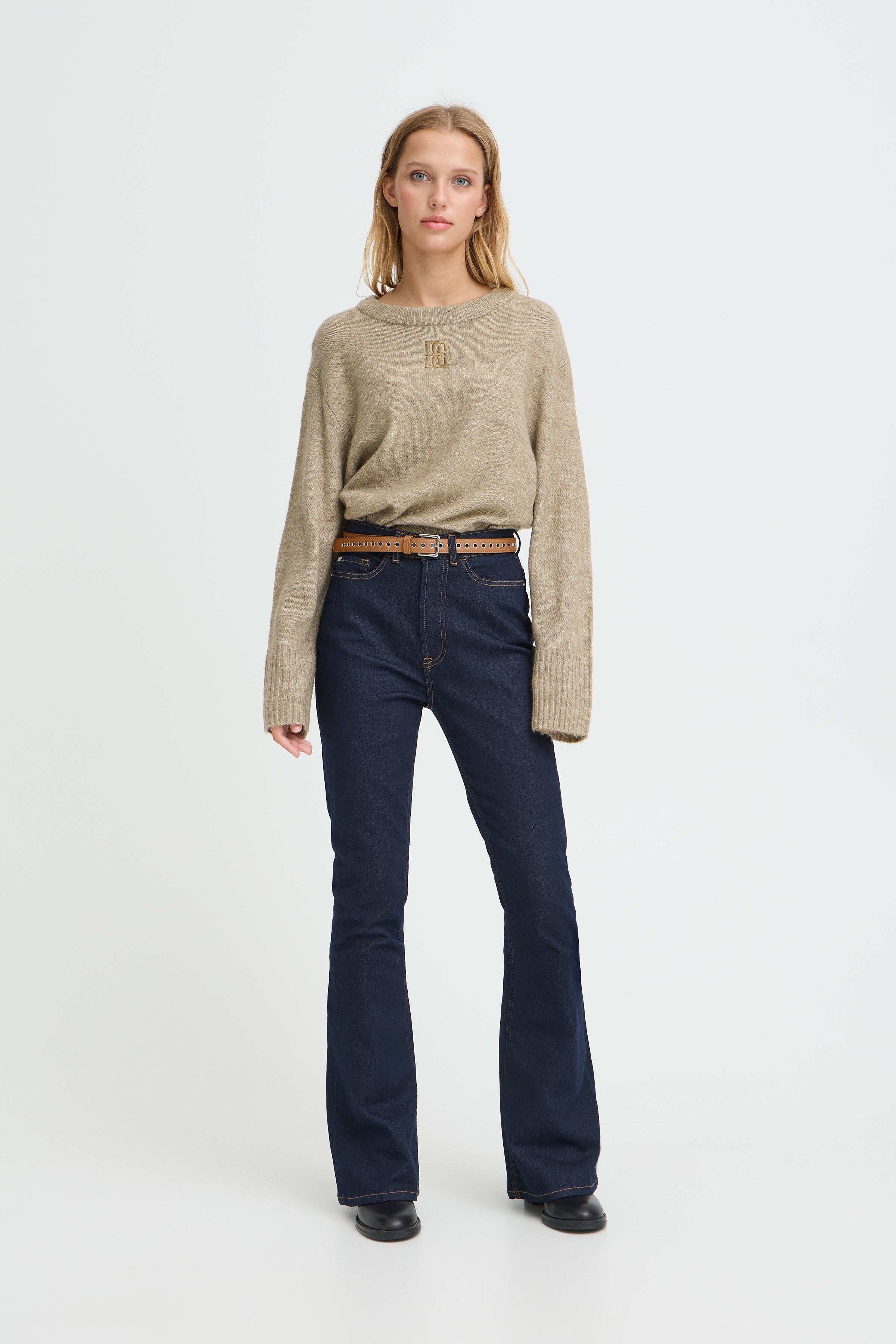 IALFRIDA Ceinture LOOKBOOK FRONT 20125308-141012