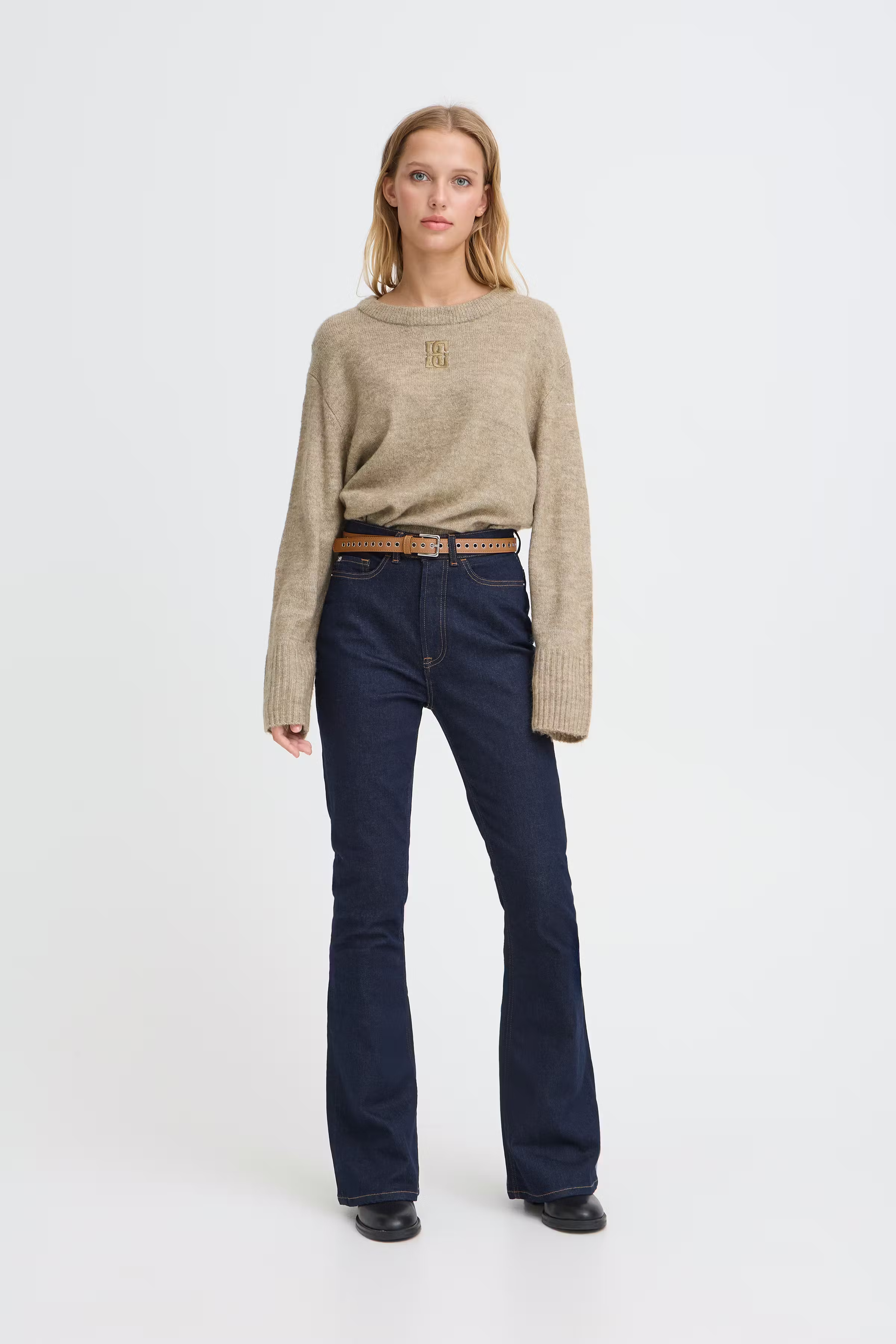 IALFRIDA Belt LOOKBOOK FRONT 20125308-141012