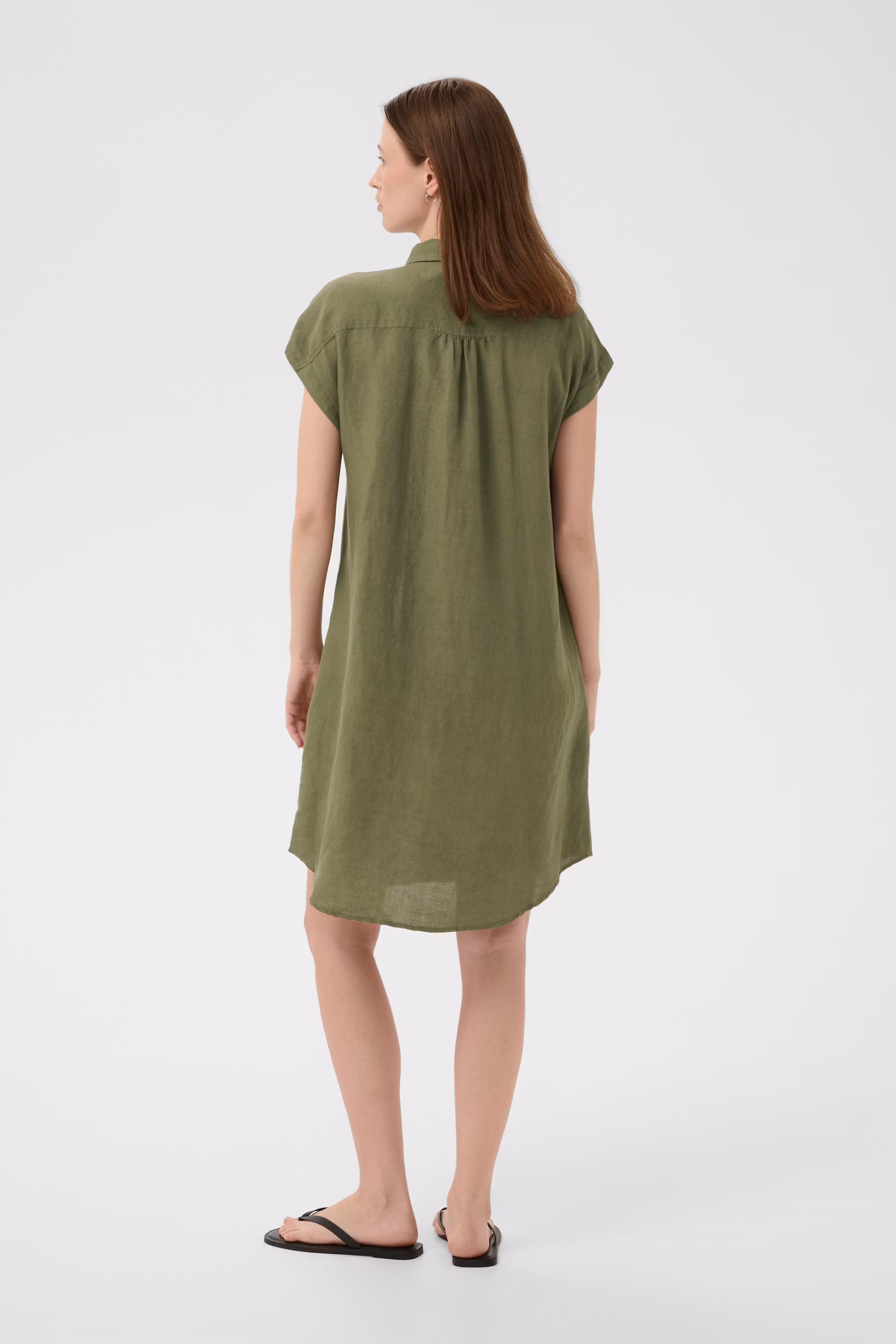 EllenaPW Kleid LOOKBOOK BACK 30309789-190510