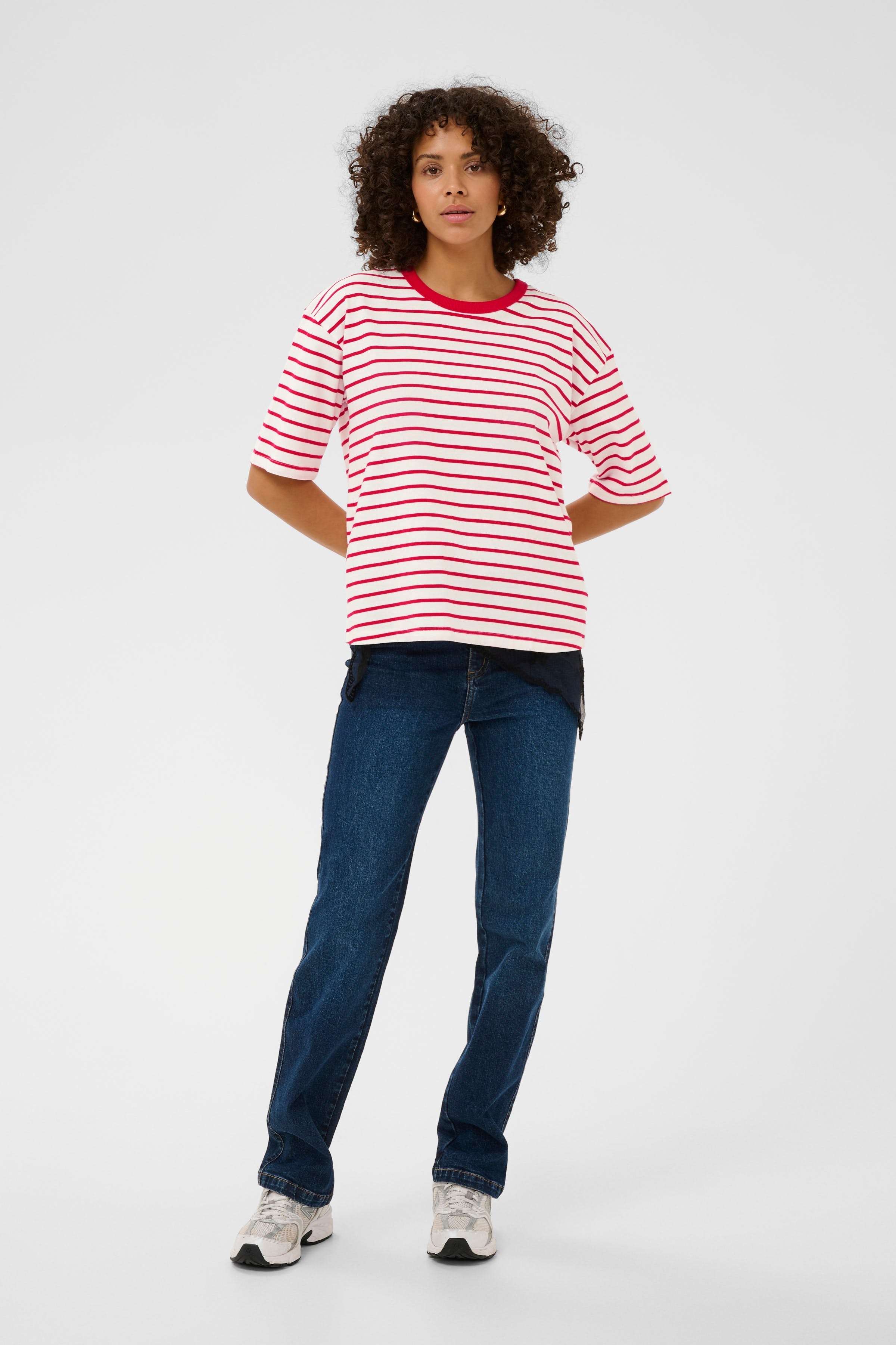 KAwinny T-shirt LOOKBOOK FRONT 10511913-109615